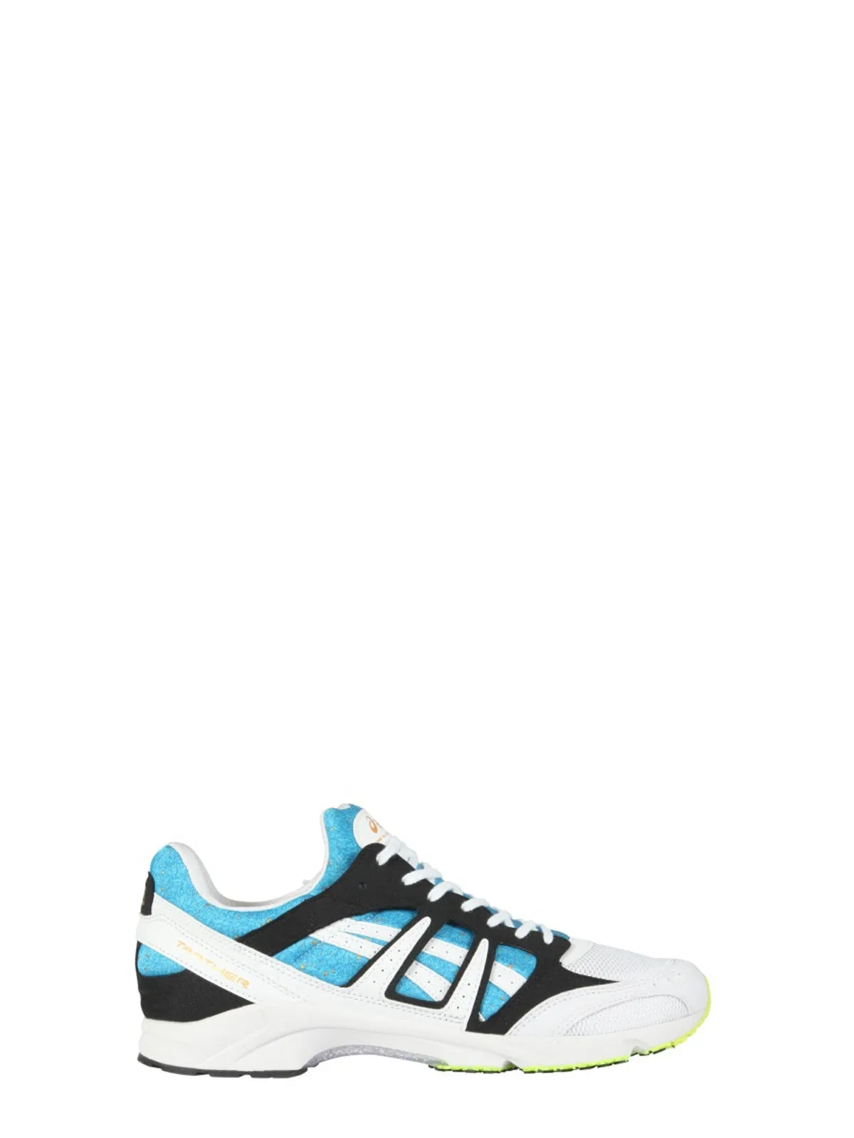 Comme Des Garçons Comme Des Garcons Shirt Sneakers X Asics