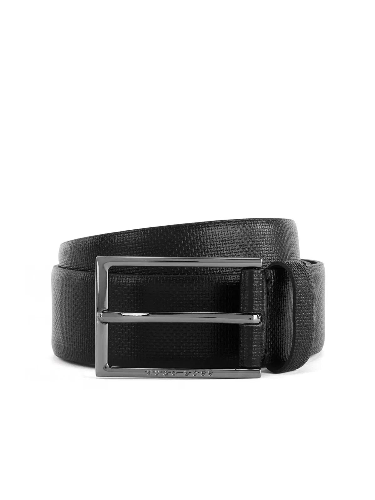 Hugo Boss Carmello-S Leather Belt