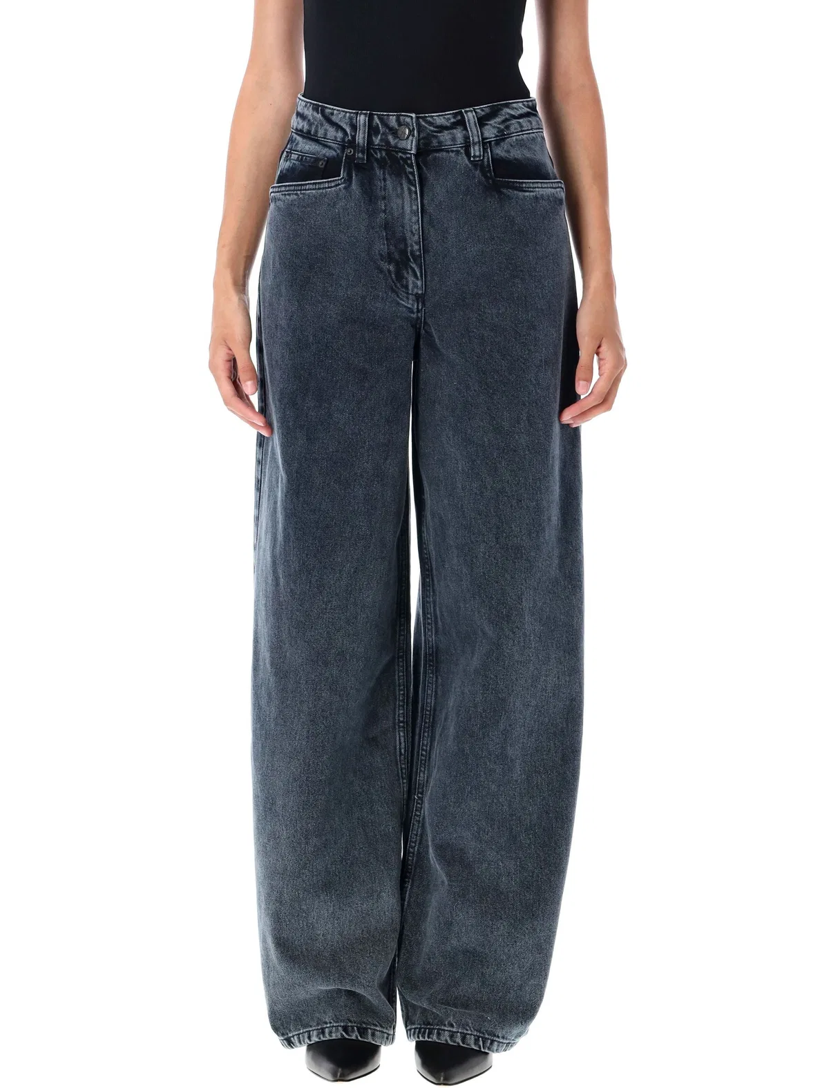Remain Cocoon Denim Jeans