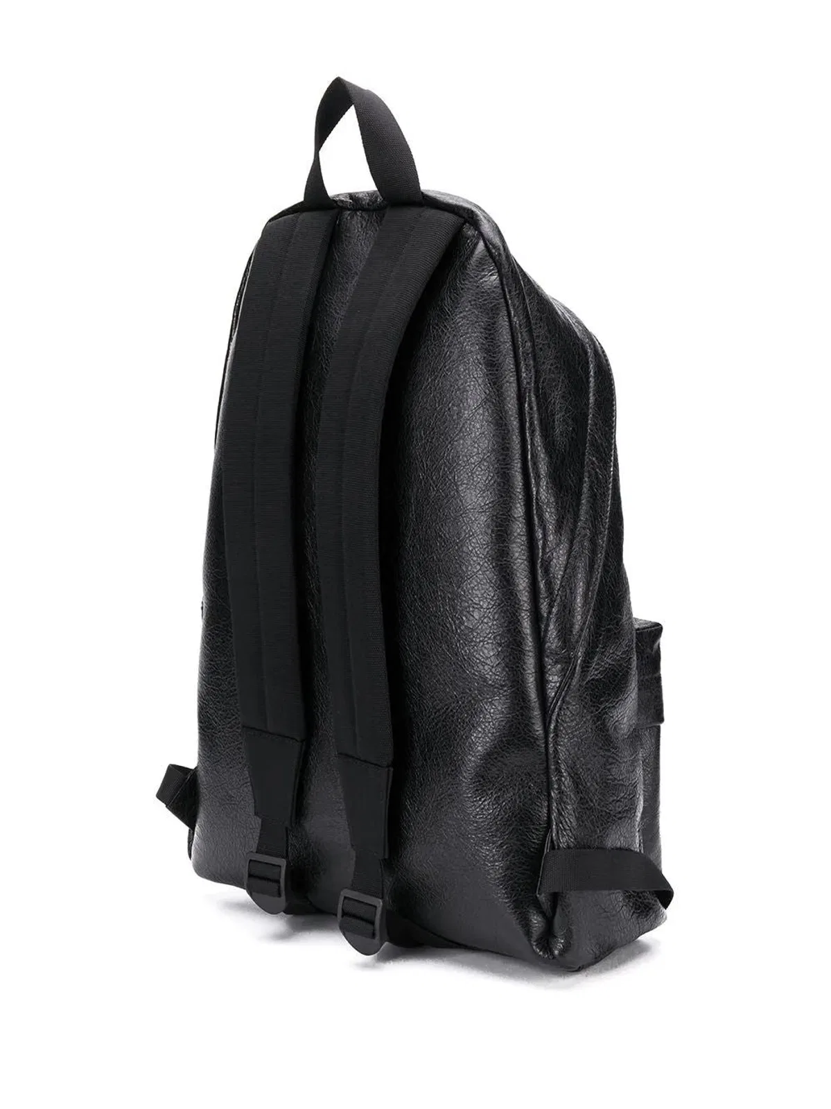 Balenciaga Explorer Backpack In Arena Leather
