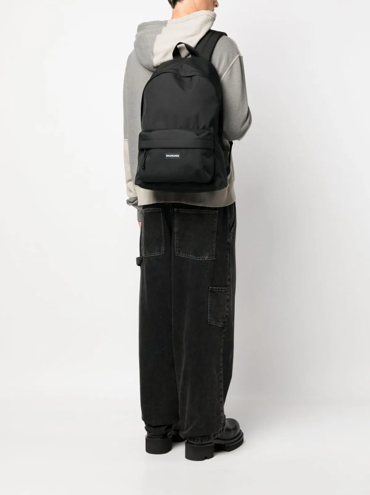 Balenciaga Explorer Backpack