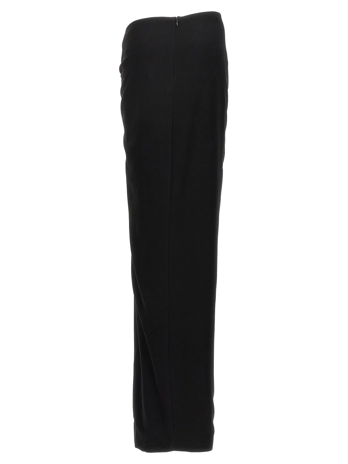 Mônot Monot 'Torpedo' Long Skirt