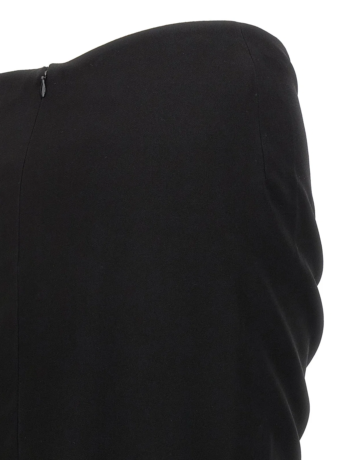 Mônot Monot 'Torpedo' Long Skirt