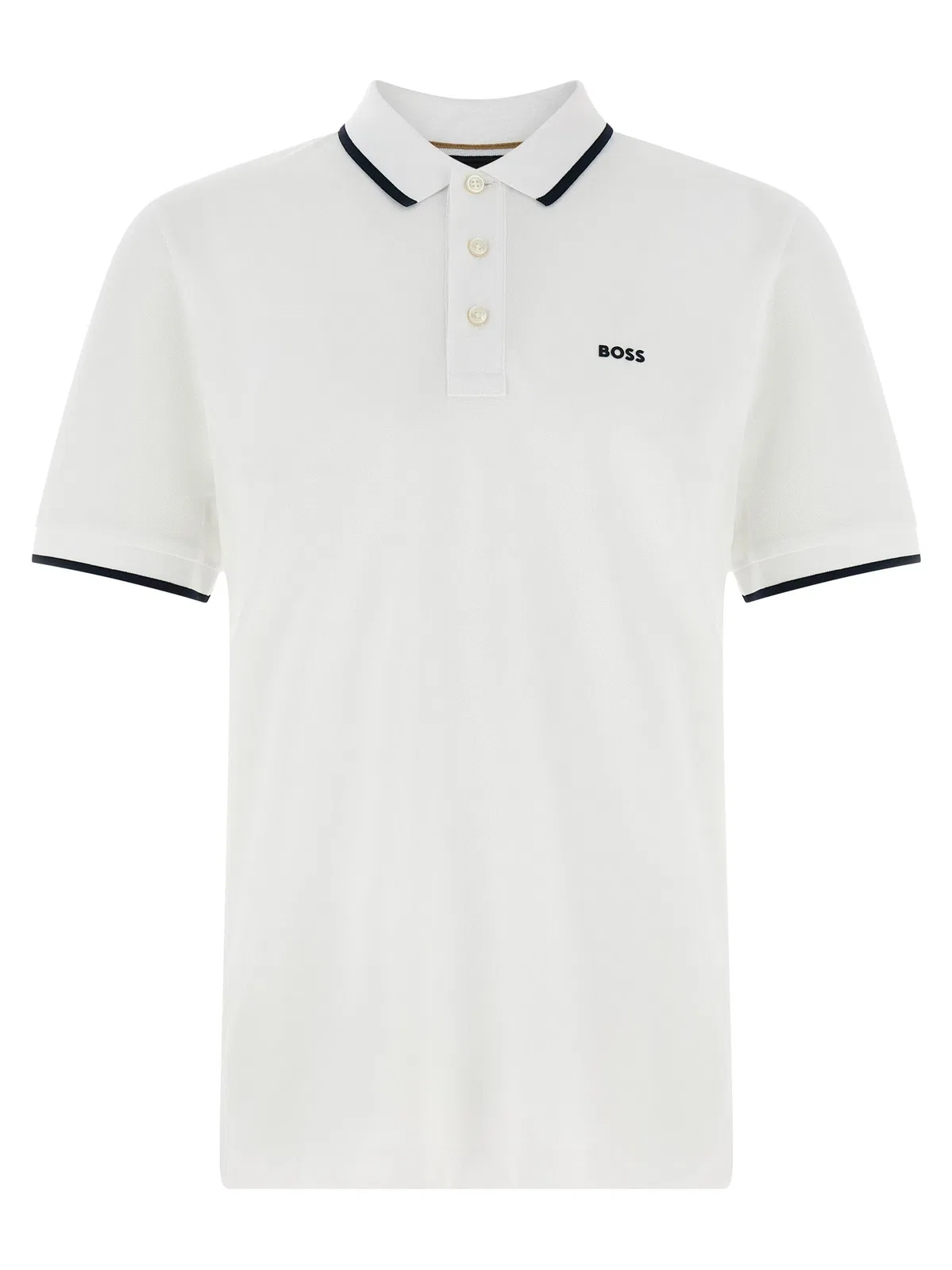 Hugo Boss 'Parlay 190' Polo Shirt
