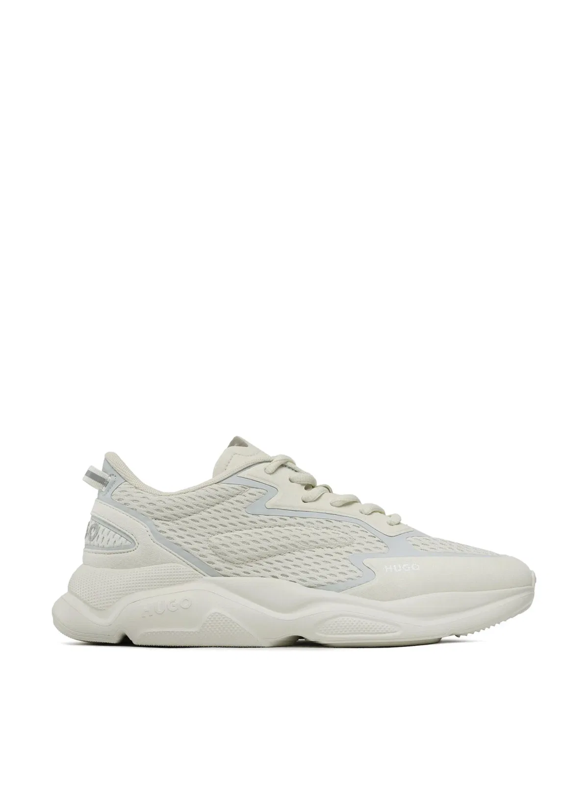 Hugo Boss Leon Runner Sneakers