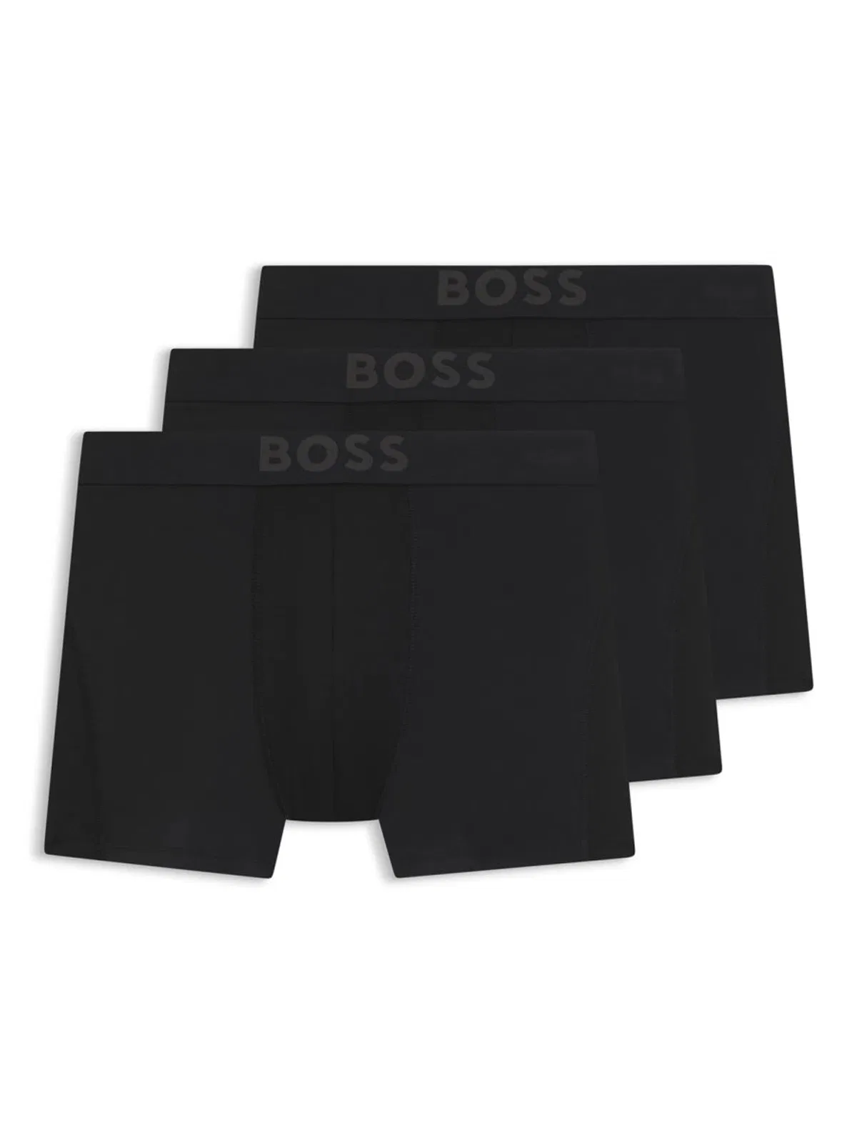 Boss 3Pack Boxer Active