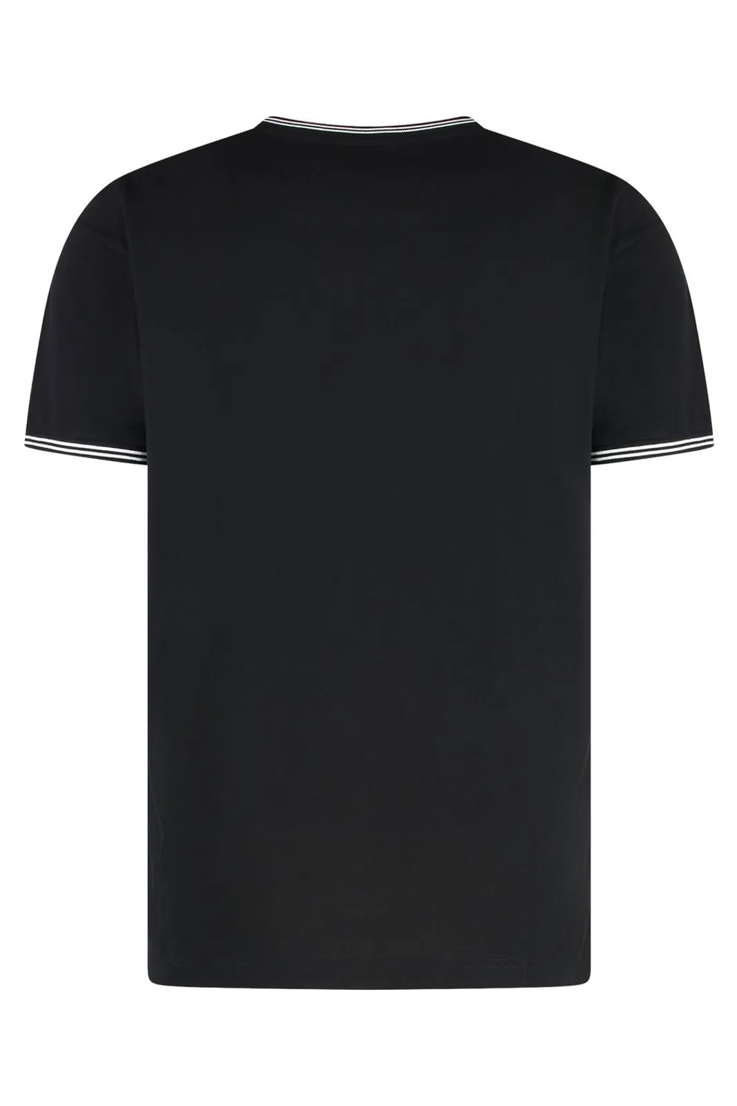 Boss Stretch Cotton T-Shirt