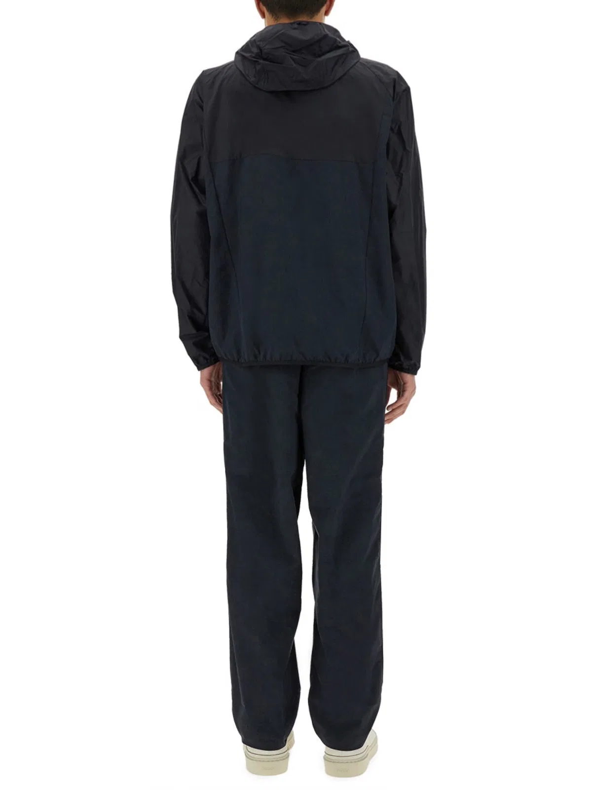 Boss Black Polyester Track Suit