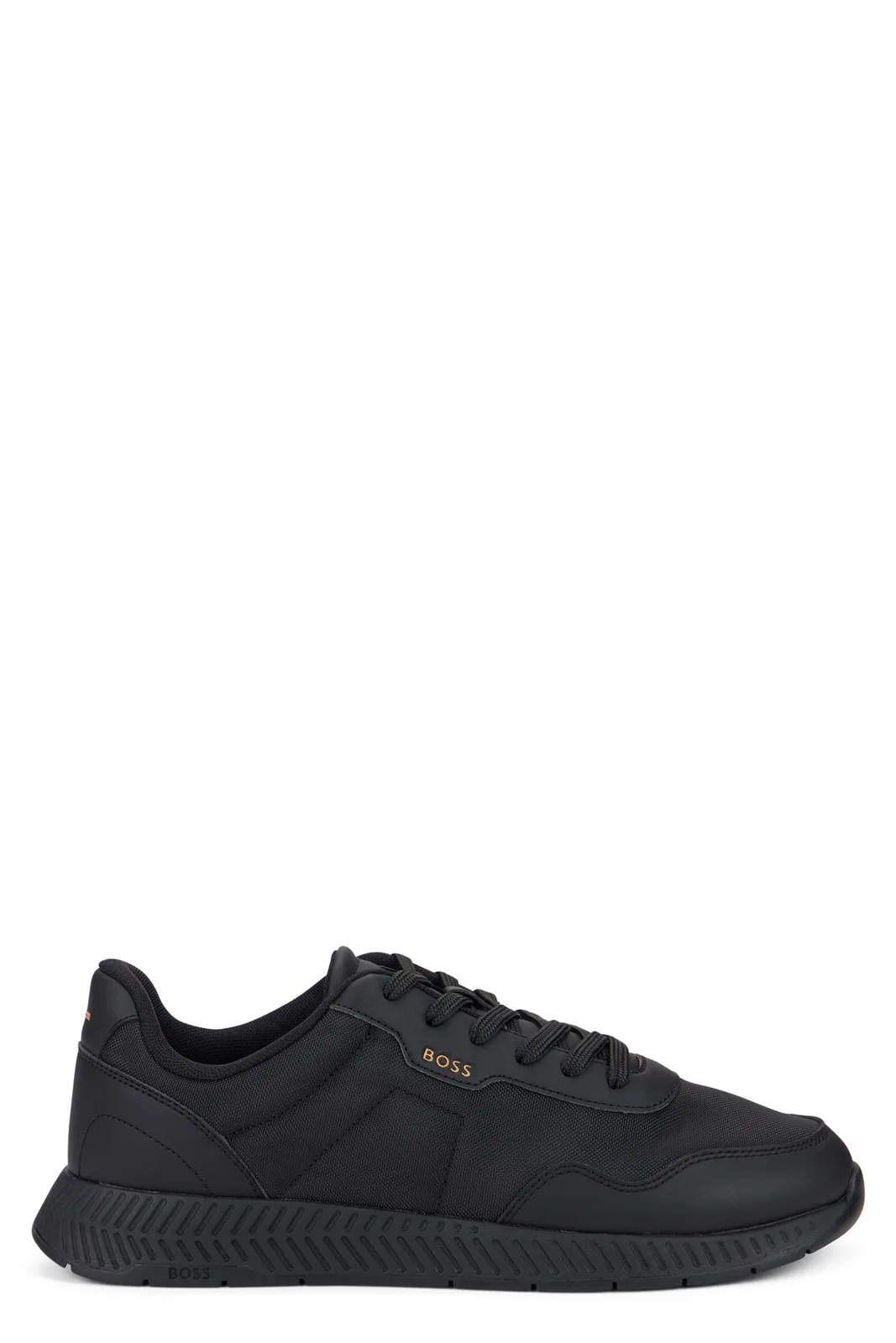 Boss Sneakers Low-Top Titanium Runn