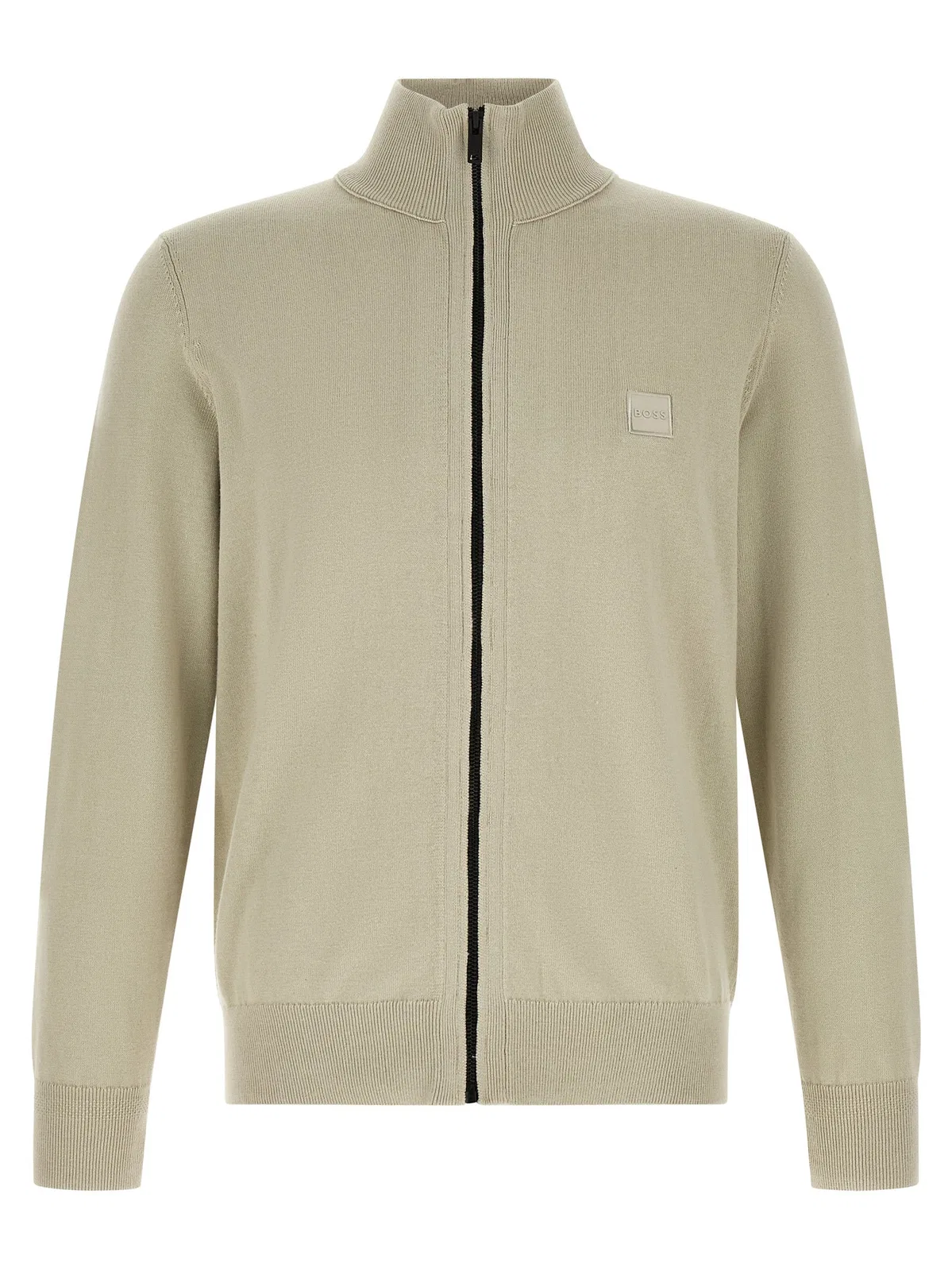 Hugo Boss 'Kanozip_s' Cardigan