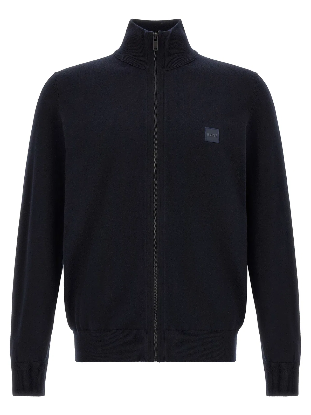 Hugo Boss 'Kanozip_s' Cardigan
