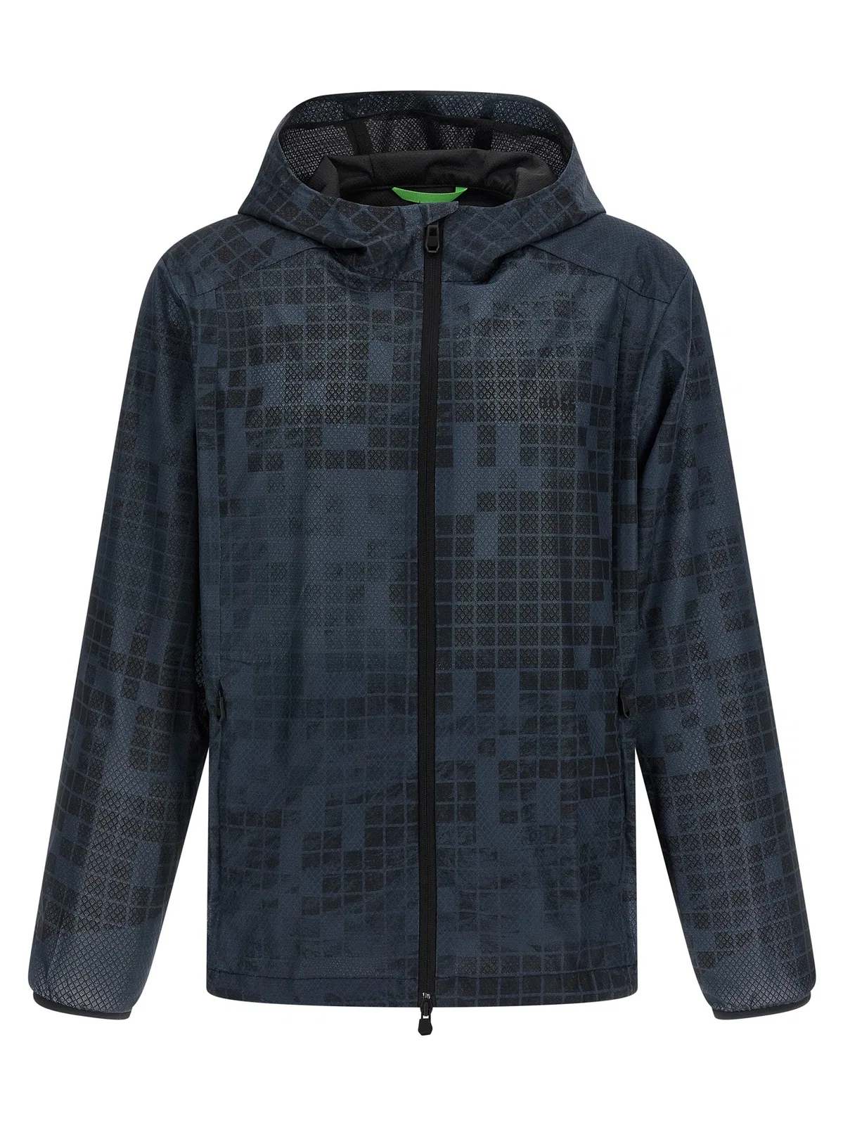 Hugo Boss 'Jump Jt' Anorak