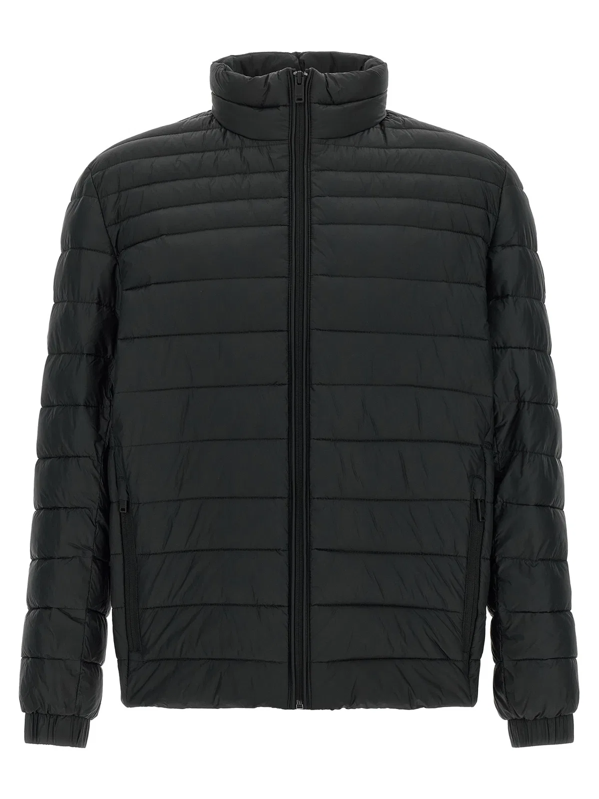 Hugo Boss Quilted Down Jacket