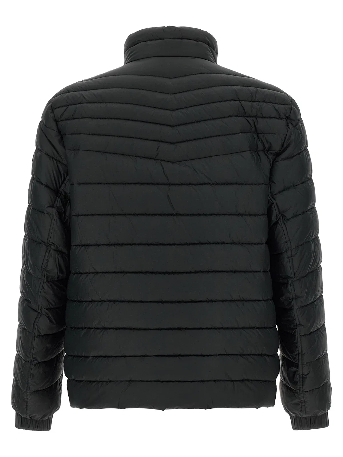 Hugo Boss Quilted Down Jacket