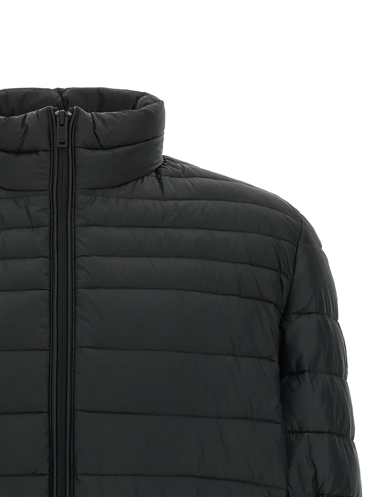 Hugo Boss Quilted Down Jacket