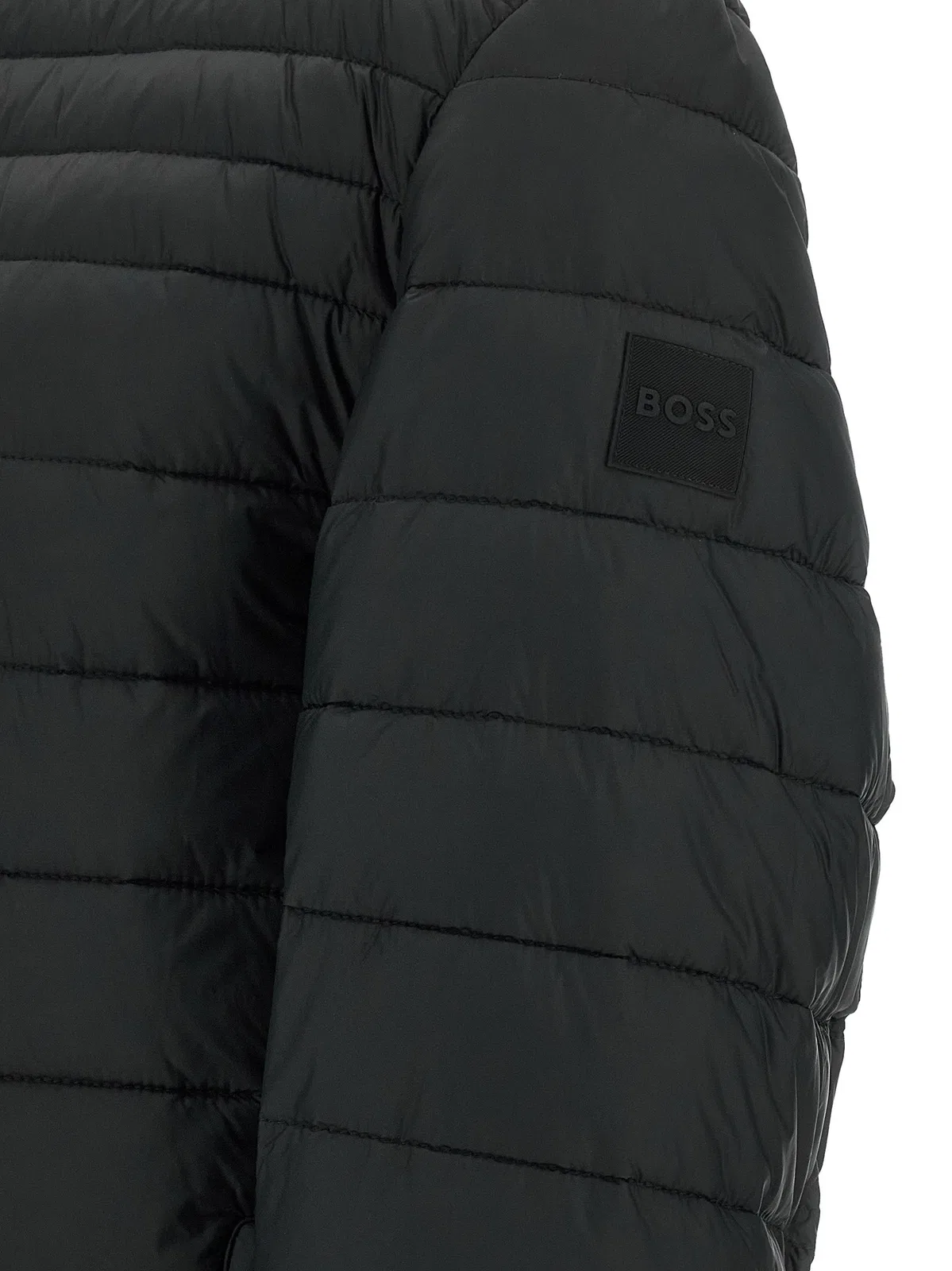 Hugo Boss Quilted Down Jacket