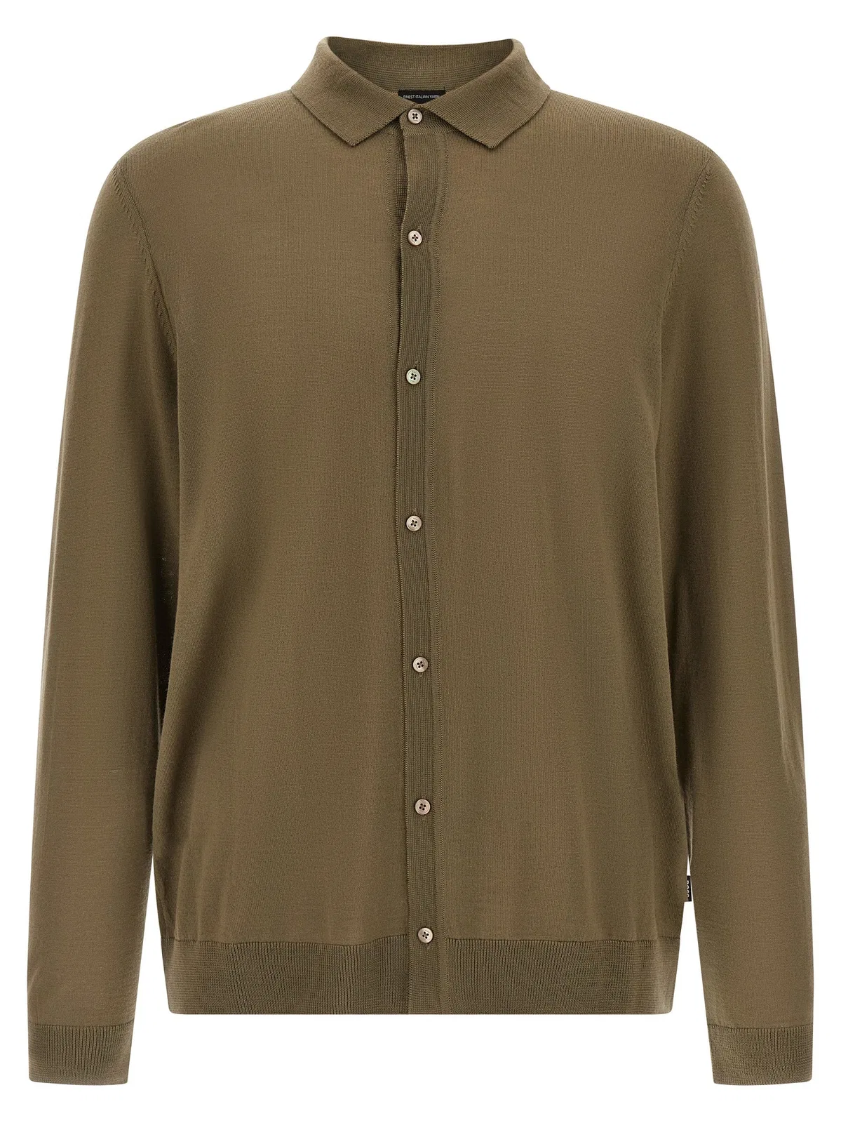 Hugo Boss 'Helbert' Polo Shirt
