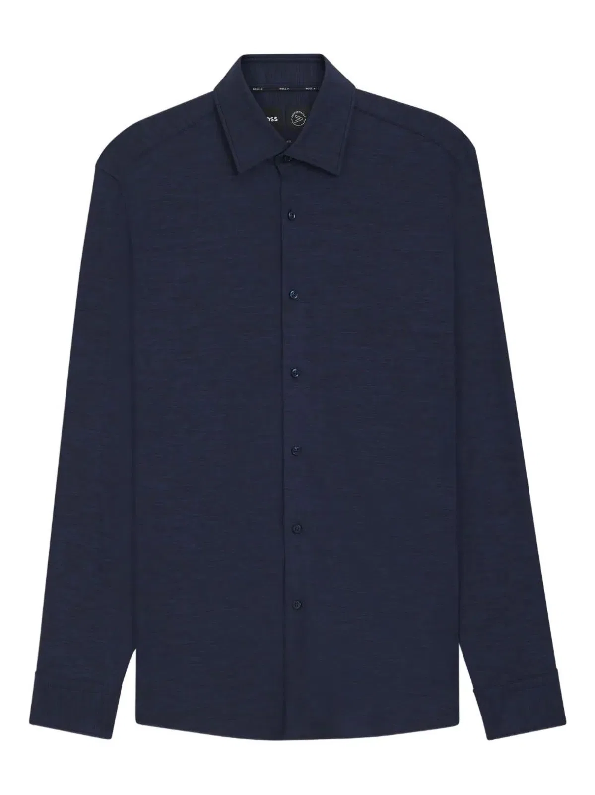 Hugo Boss Cotton Shirt