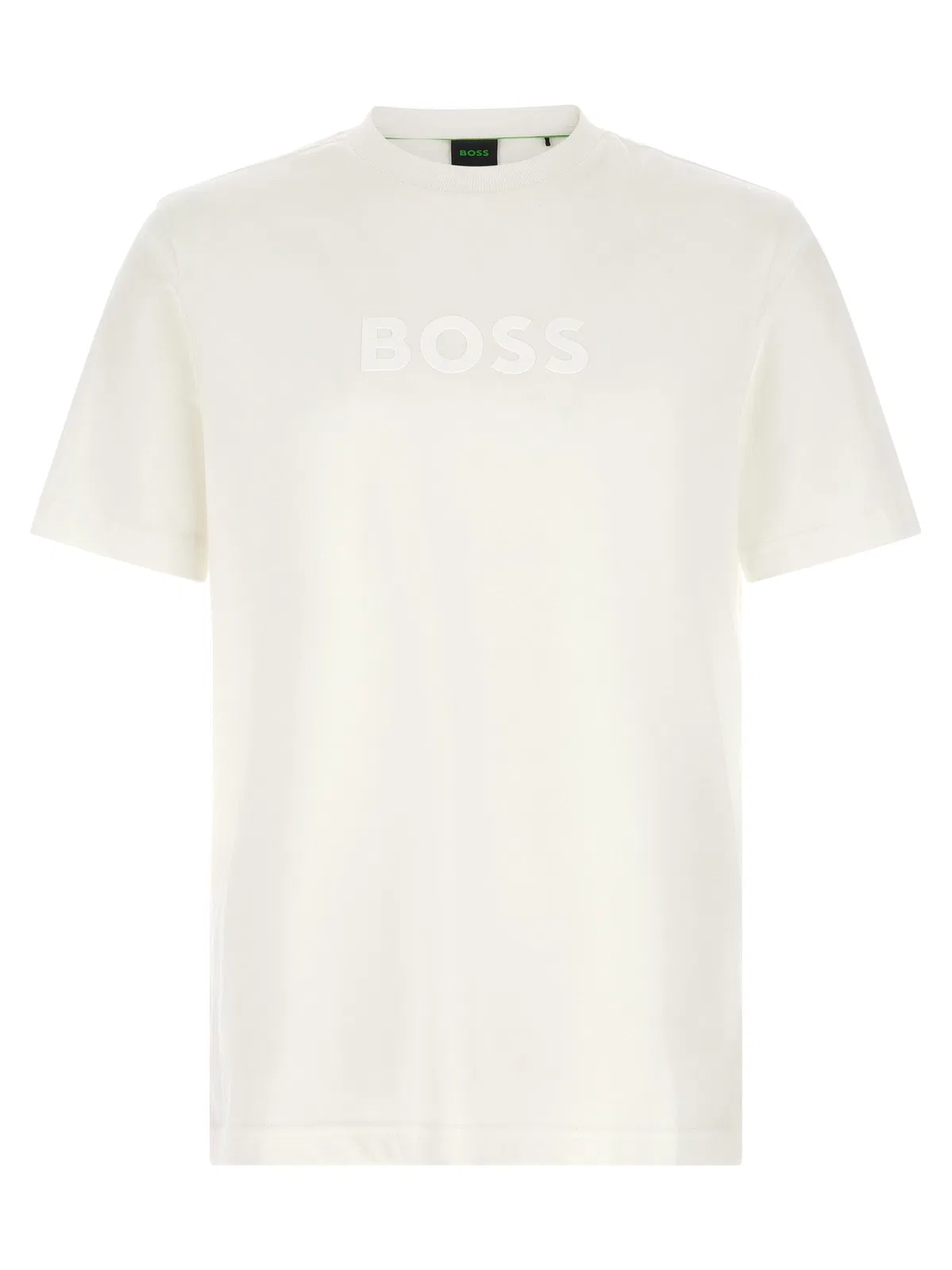 Hugo Boss Logo T-Shirt