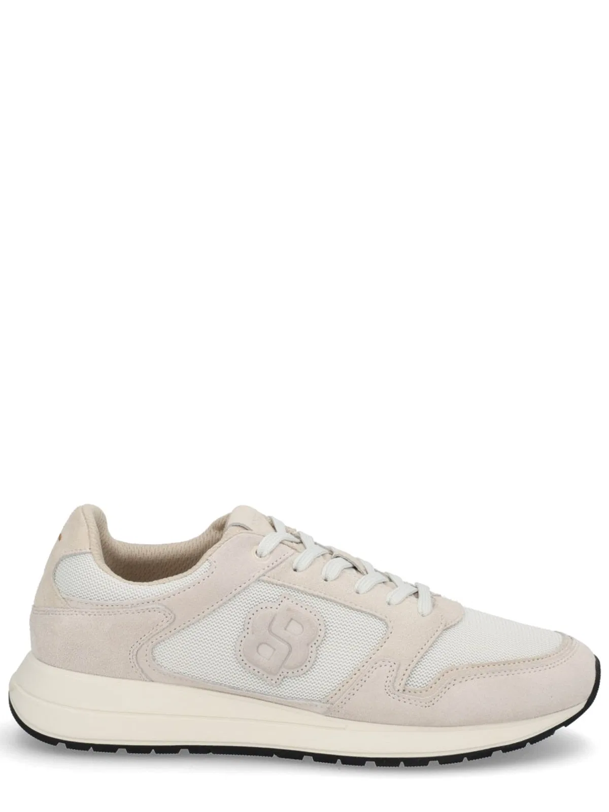 Boss Monogrammed Sneaker