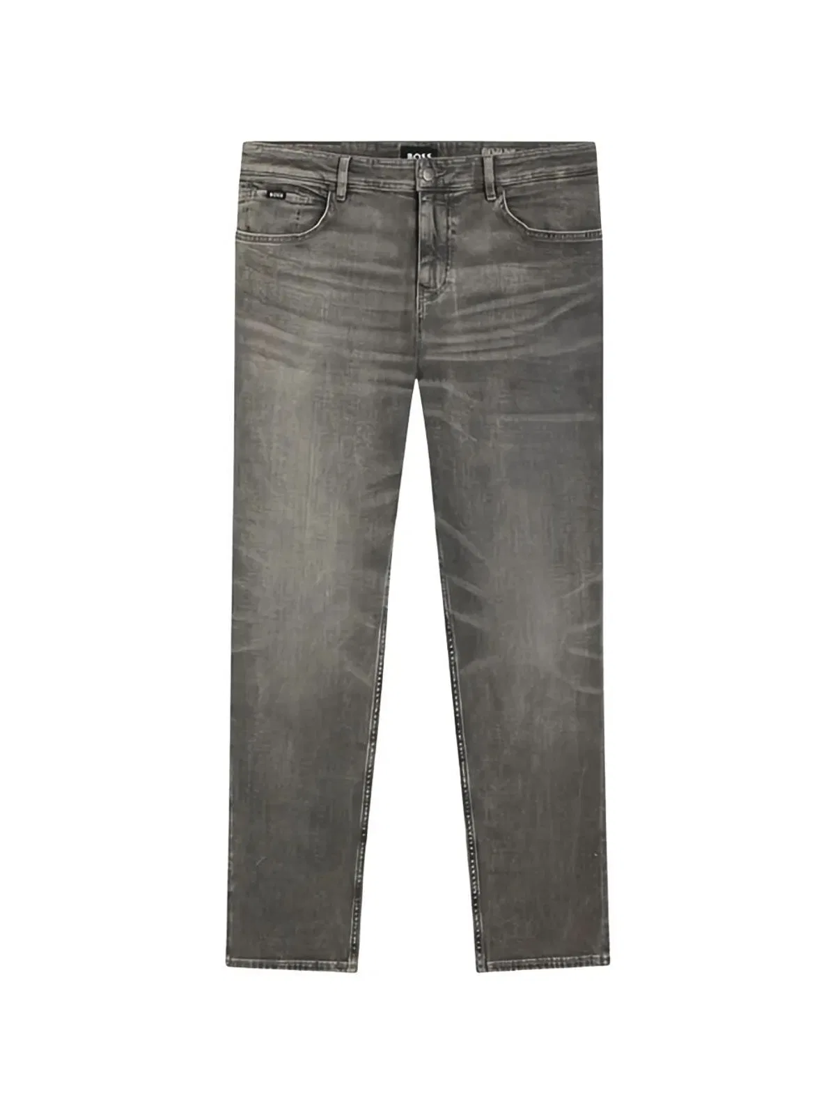 Hugo Boss Cotton Jeans
