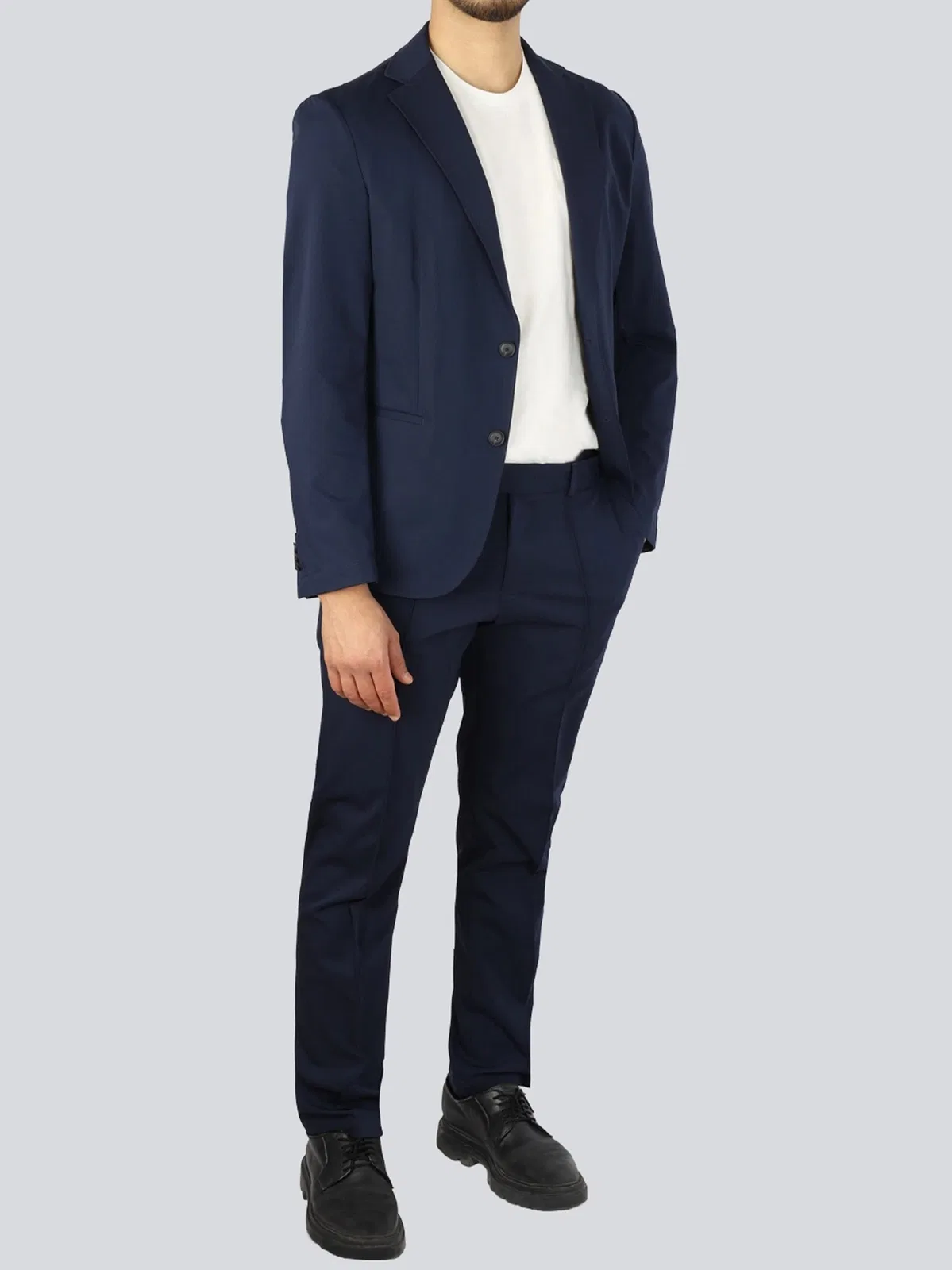 Hugo Boss Suits