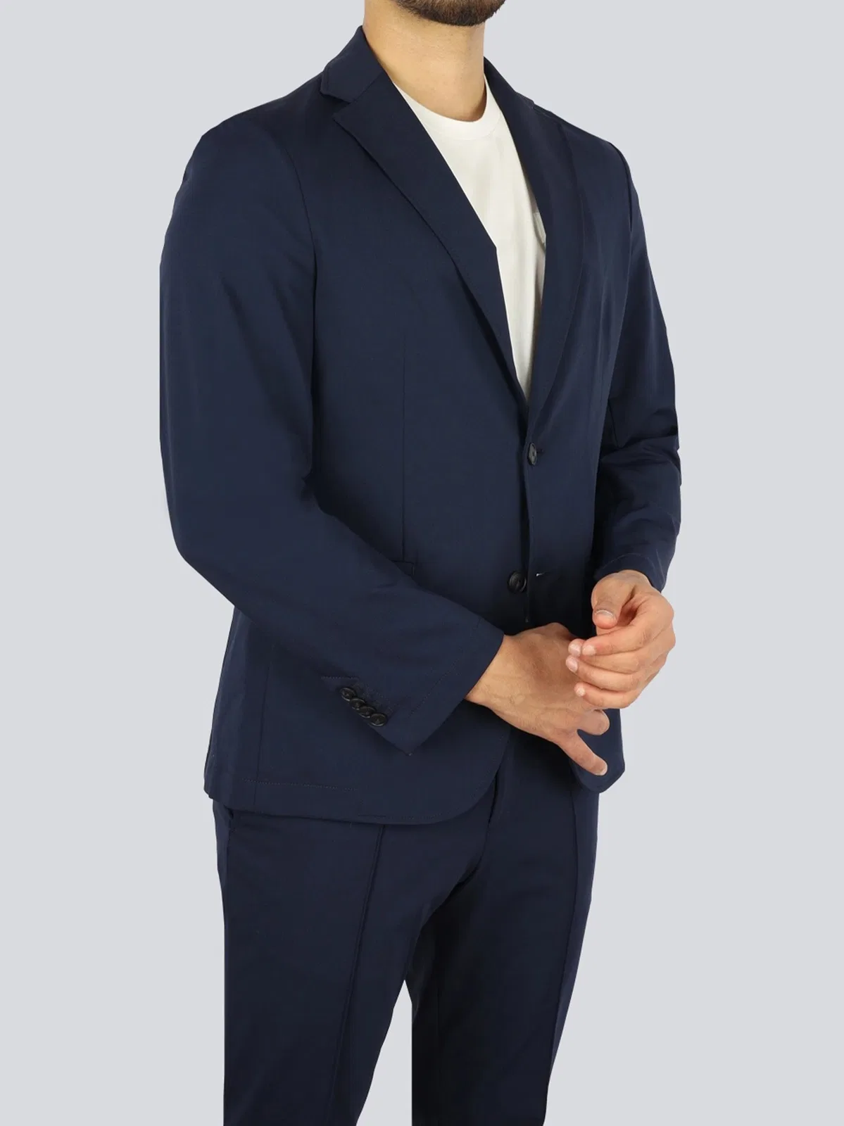 Hugo Boss Suits