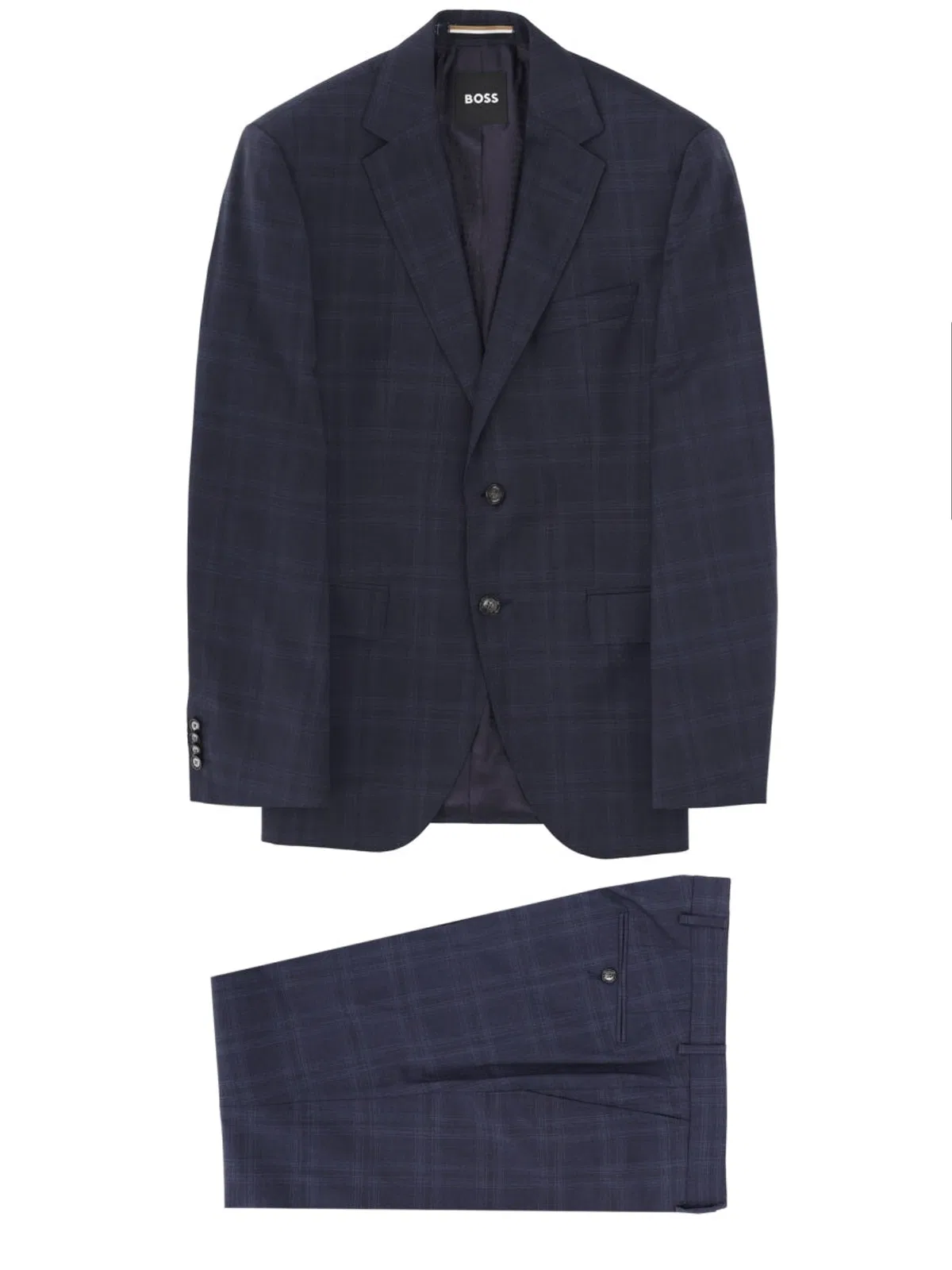 Boss Twopiece Dress Jeckson