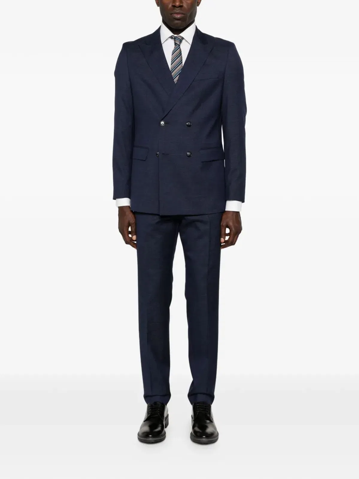 Hugo Boss Wool Suit