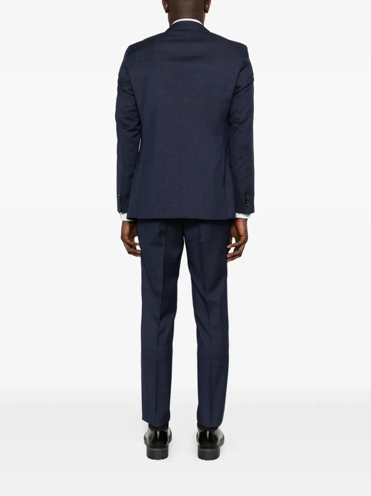 Hugo Boss Wool Suit