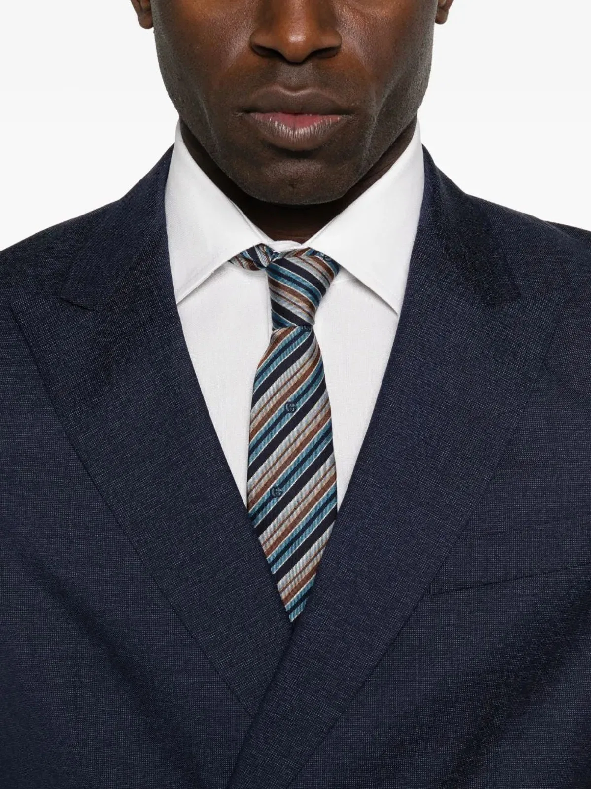 Hugo Boss Wool Suit
