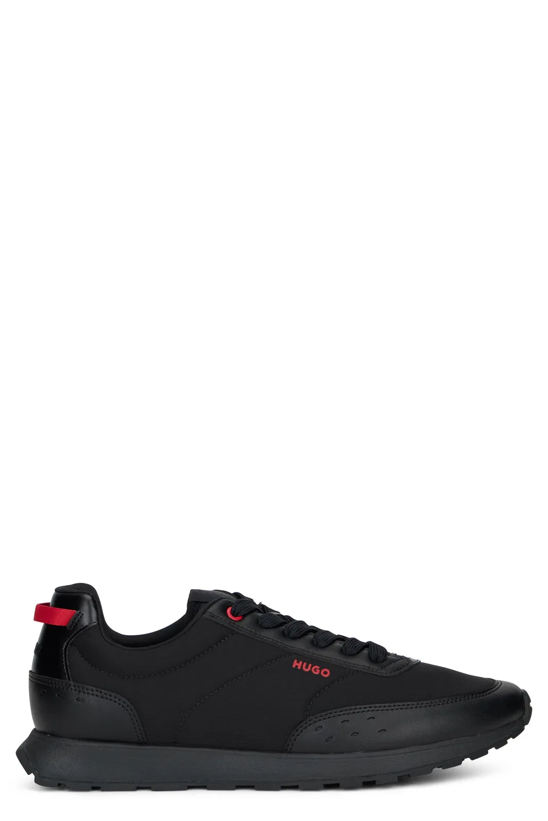 Boss Sneakers Low-Top Icelin