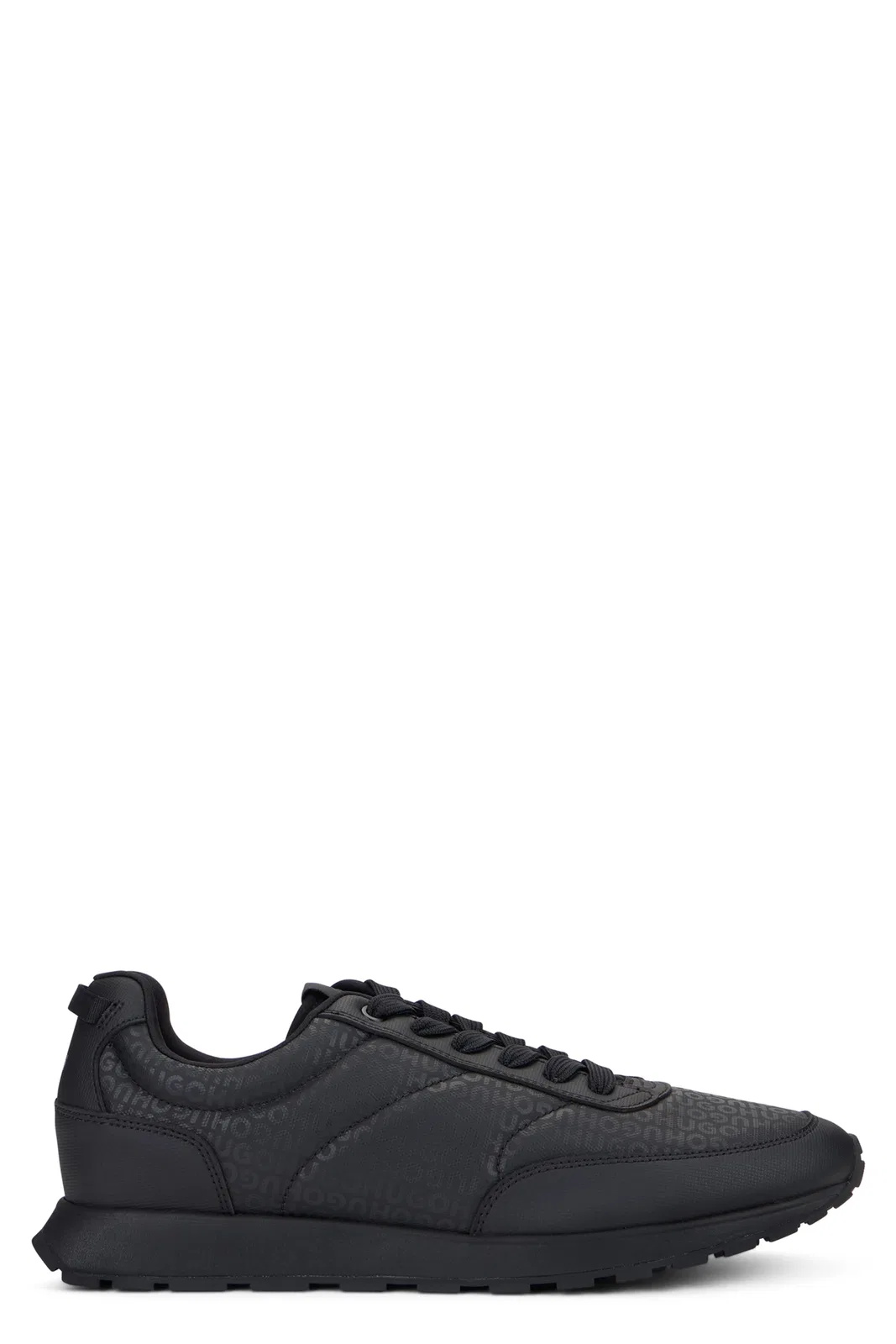 Boss Sneakers Low-Top Icelin Runner