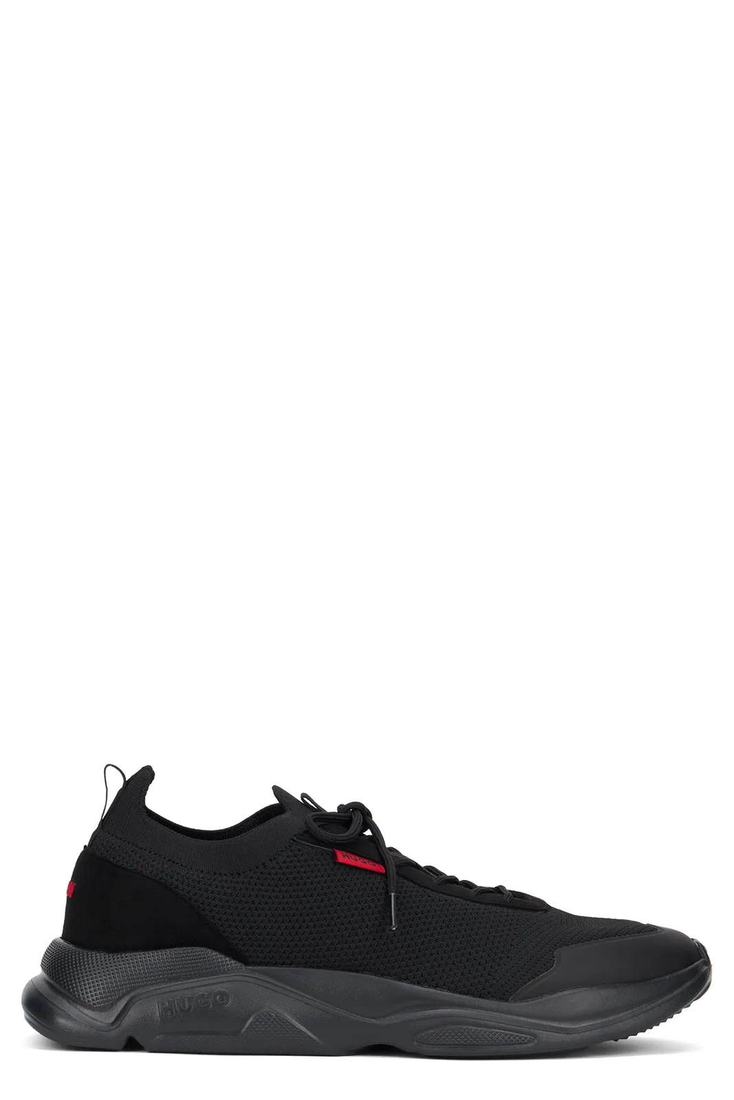 Boss Low-Top Sneaker Leon