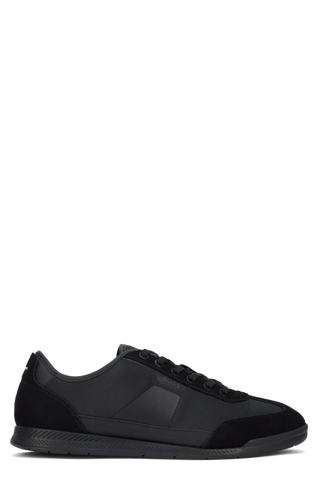 Boss Low-Top Sneakers