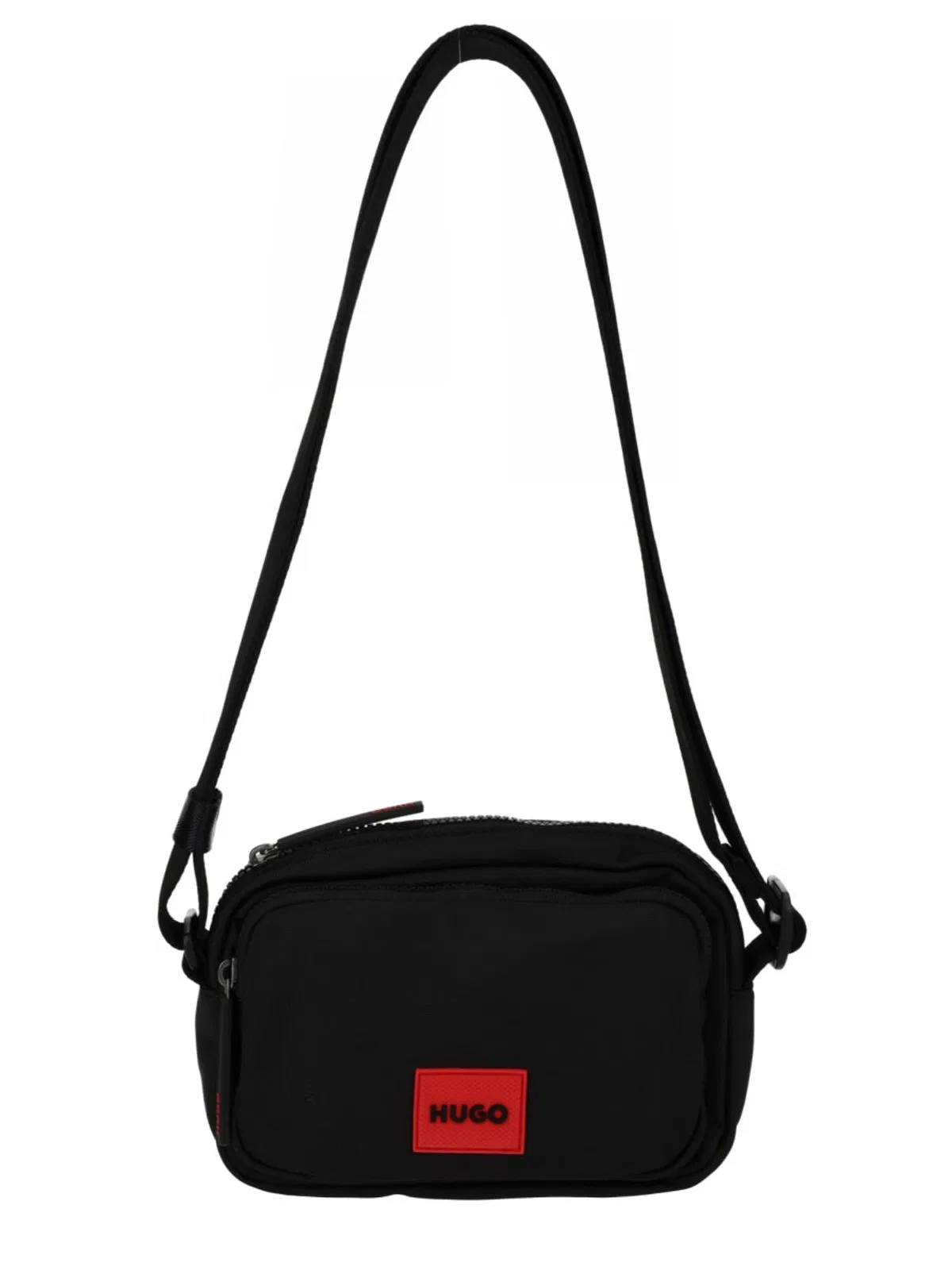 Hugo Shoulder Bag With Logo