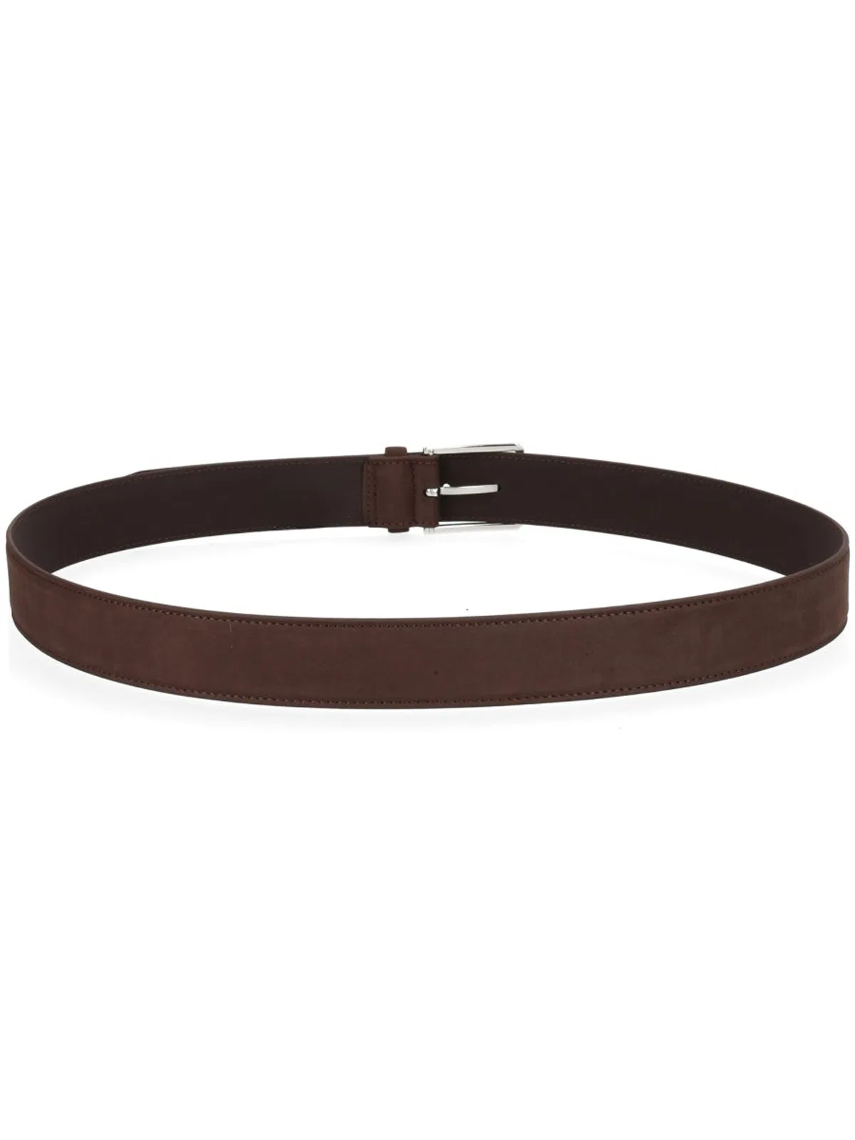 Boss Leather Belt