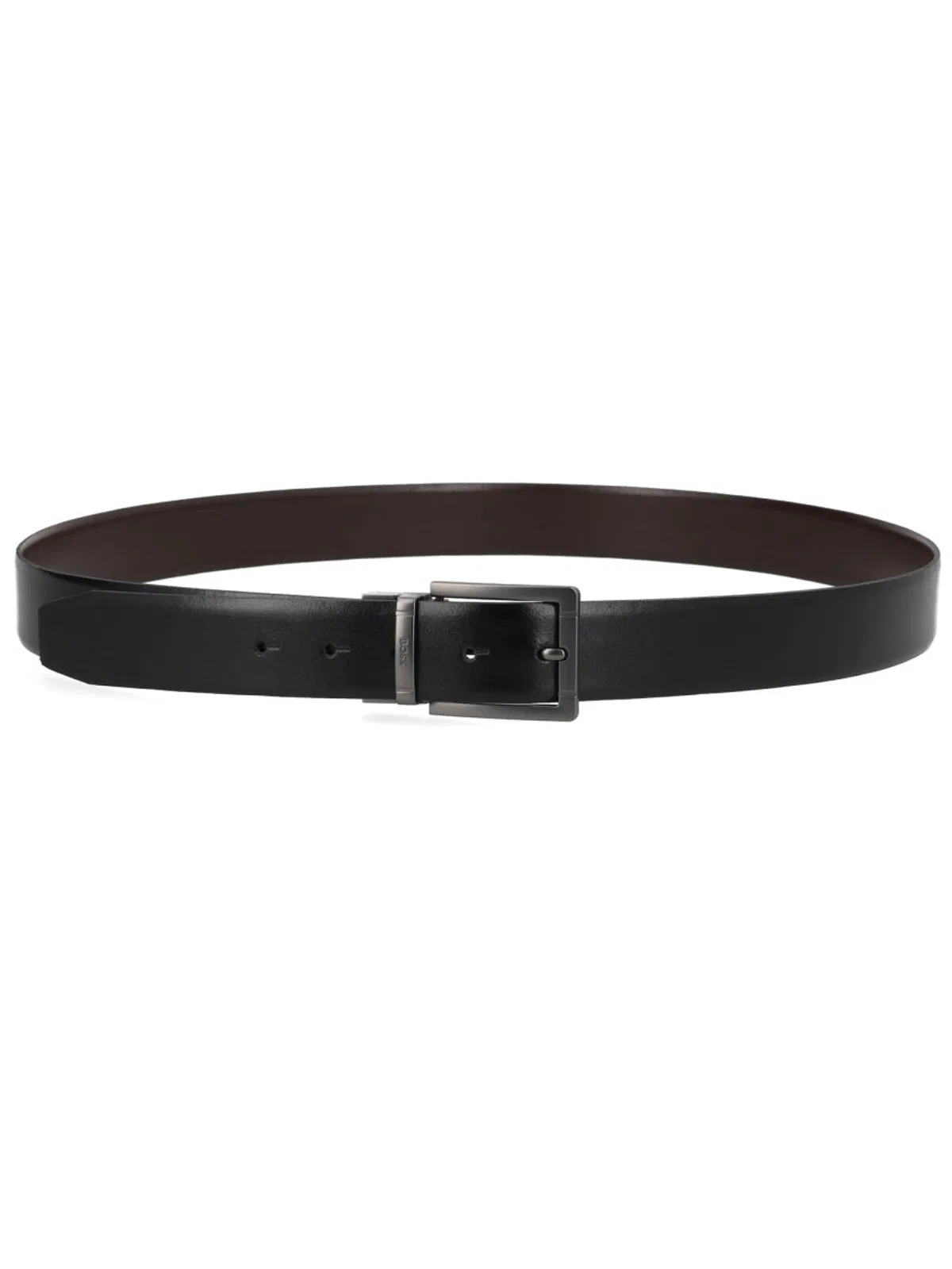 Boss Black Khl Belt