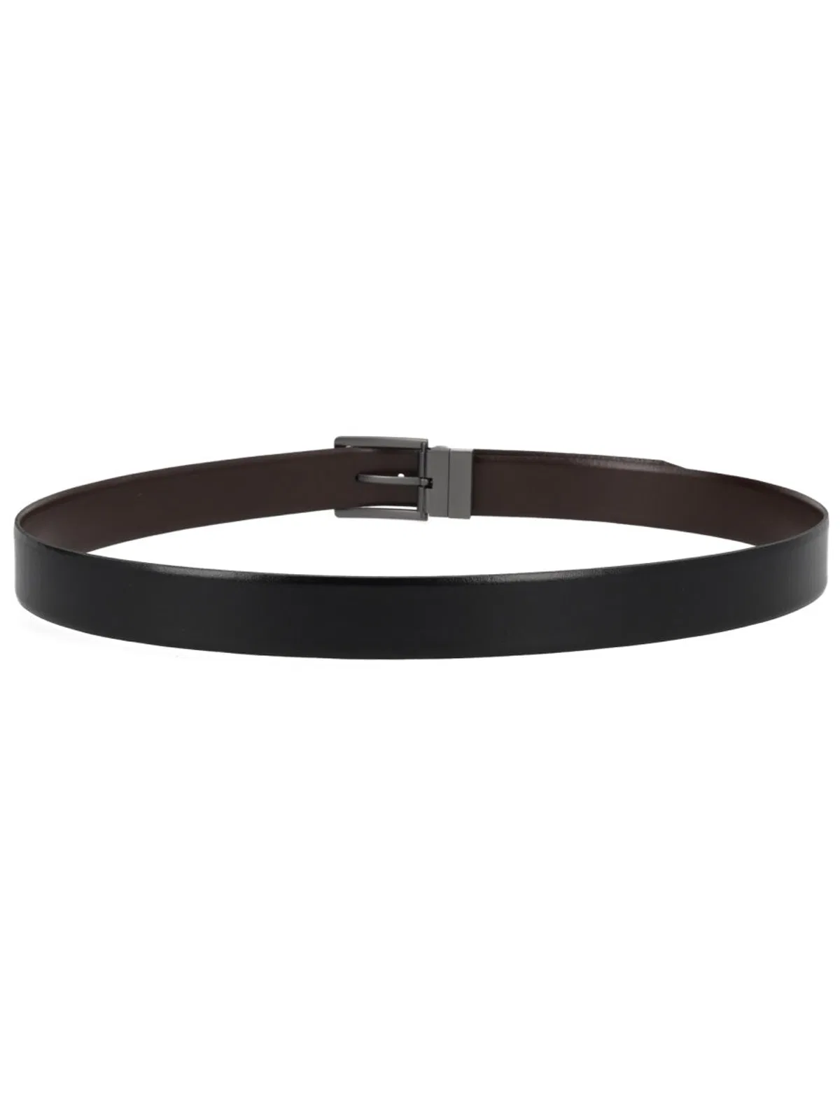 Boss Black Khl Belt