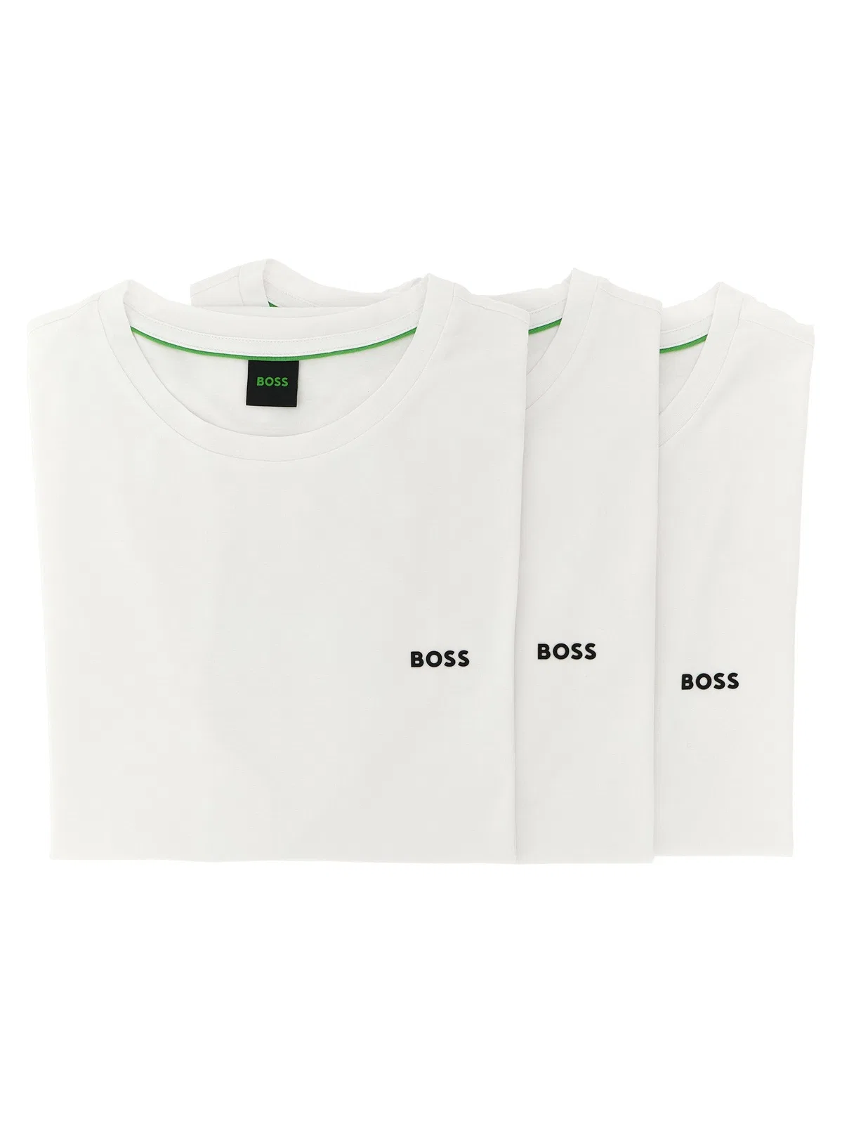 Hugo Boss 3-Pack Logo T-Shirt