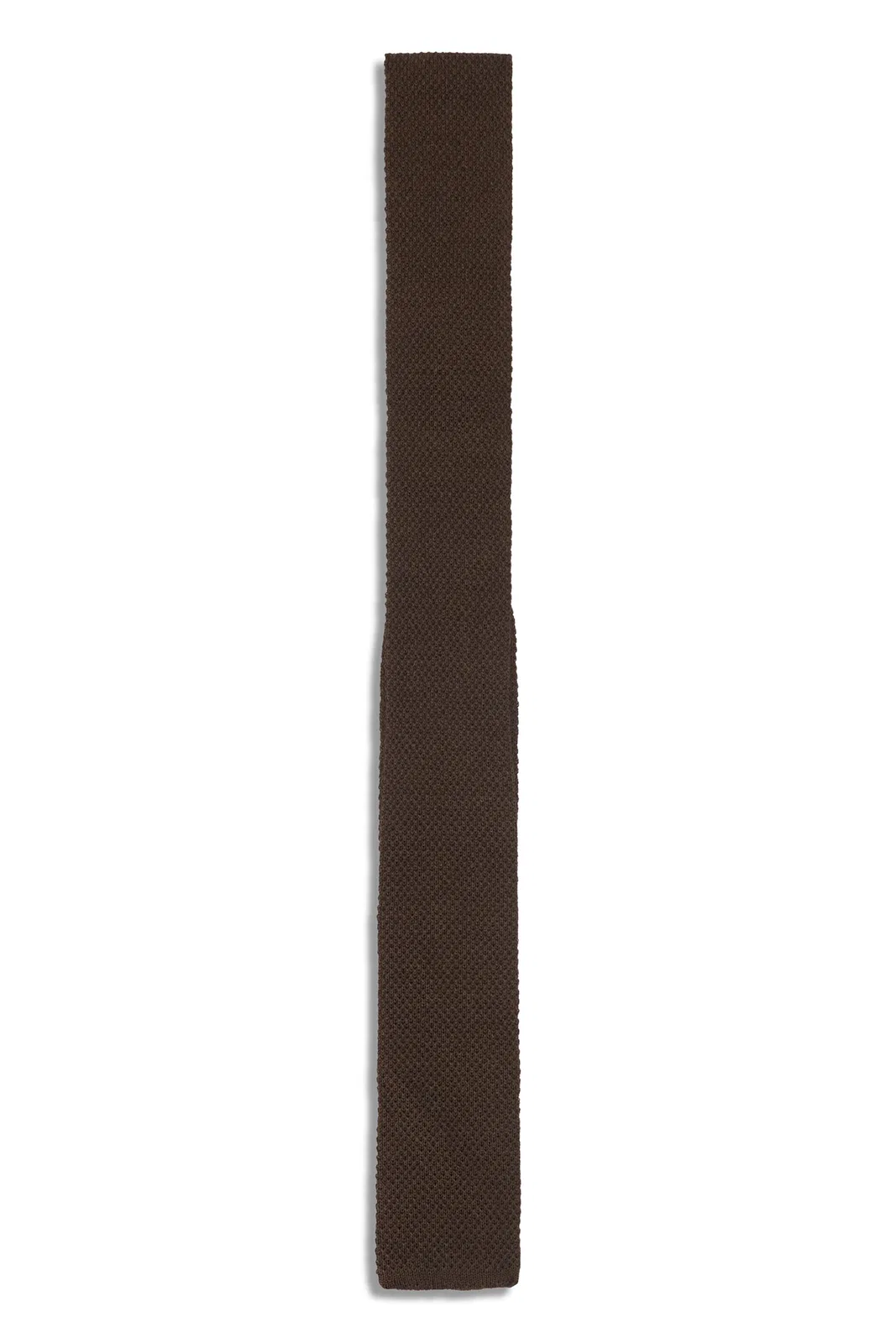 Boss Linen Tie