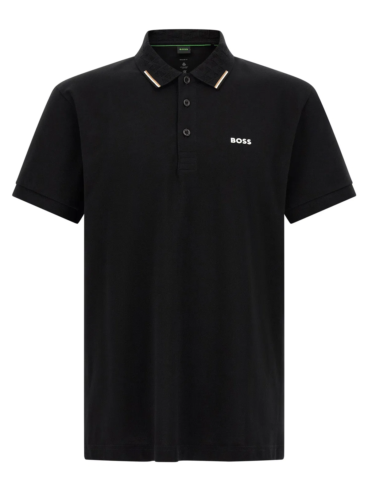 Hugo Boss 'Swing Paddy' Polo Shirt
