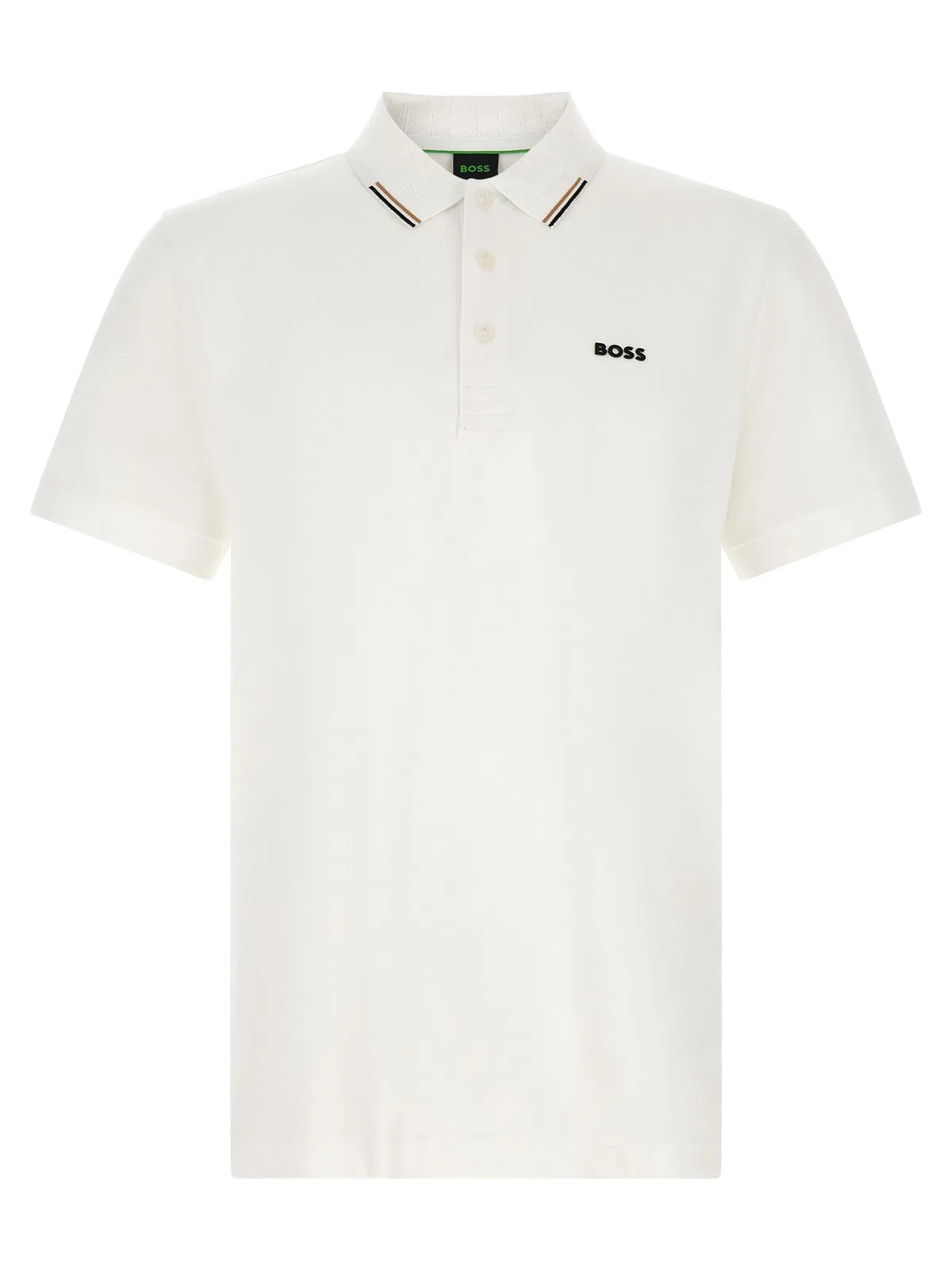 Hugo Boss 'Swing Paddy' Polo Shirt