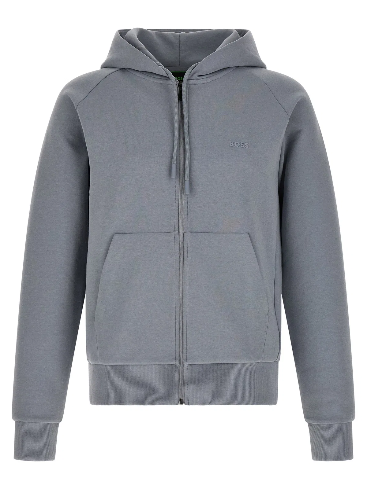 Hugo Boss Cotton Hoodie
