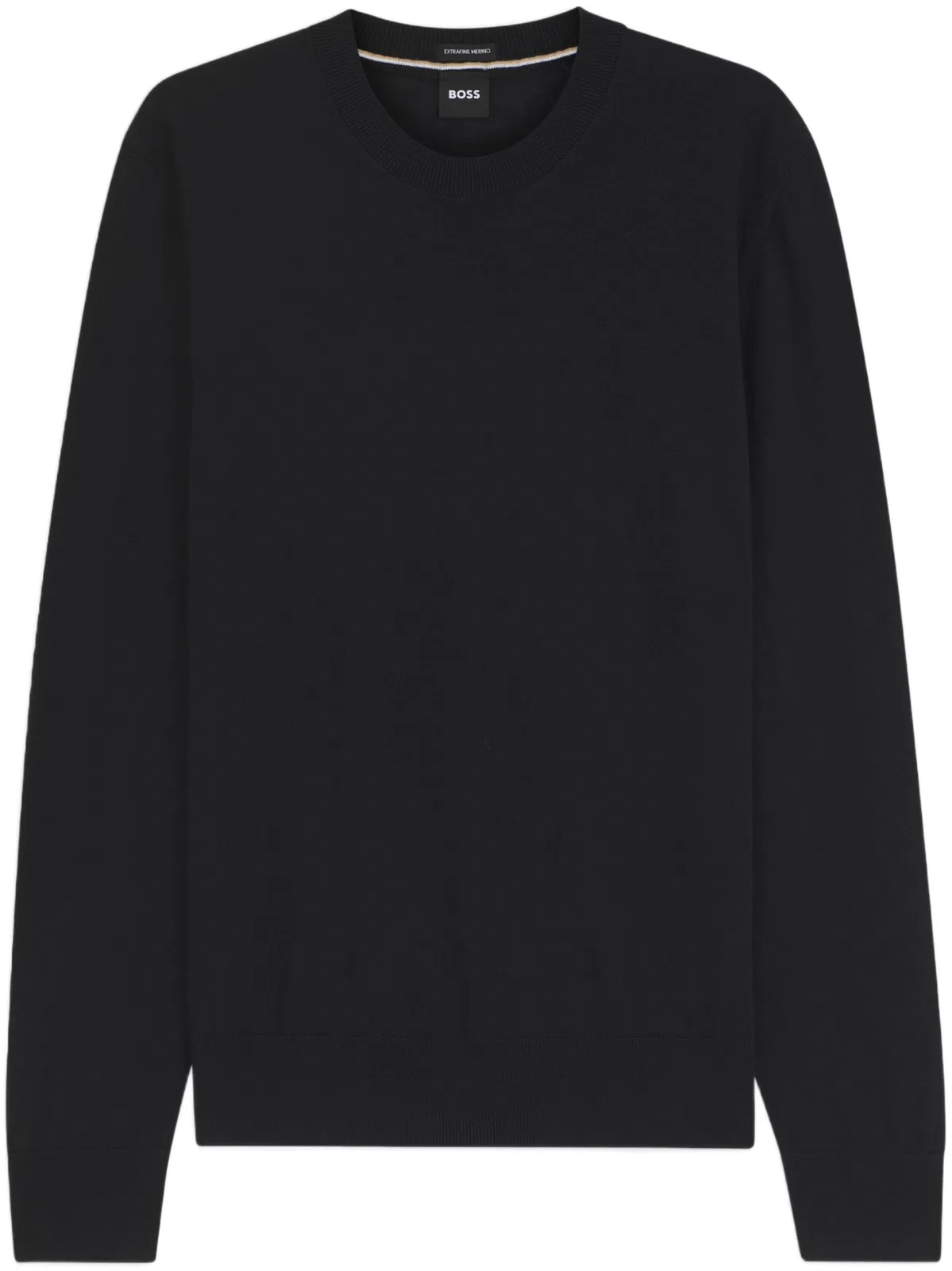 Hugo Boss Maglione Regular Fit