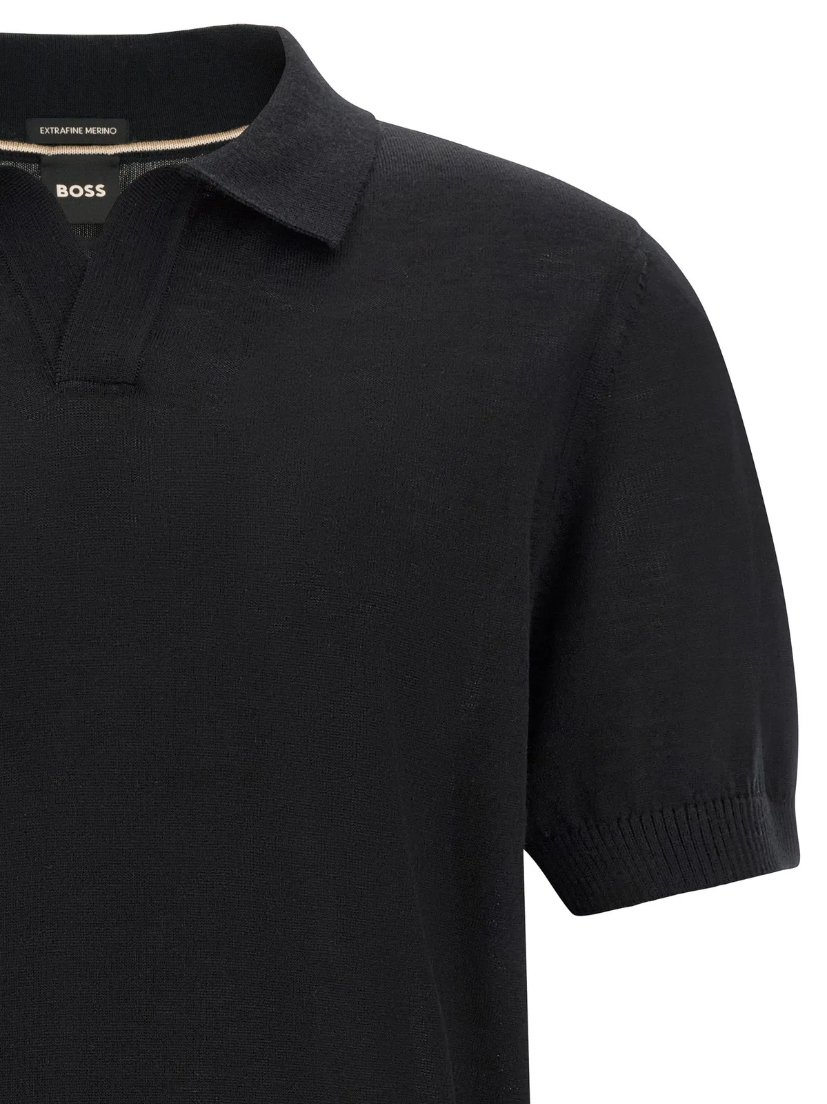Hugo Boss 'H-Lantoni' Polo Shirt
