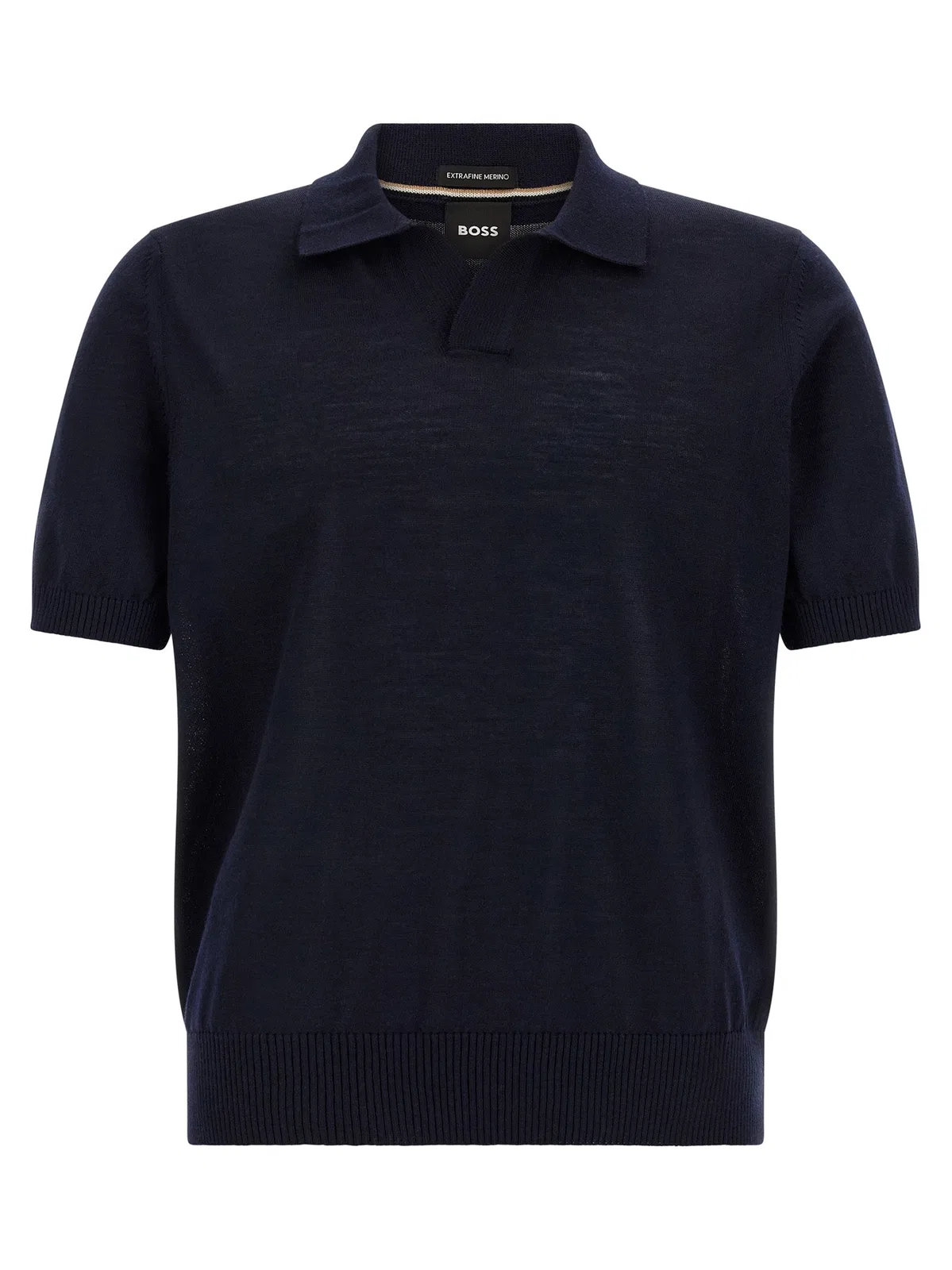Hugo Boss 'H-Lantoni' Polo Shirt
