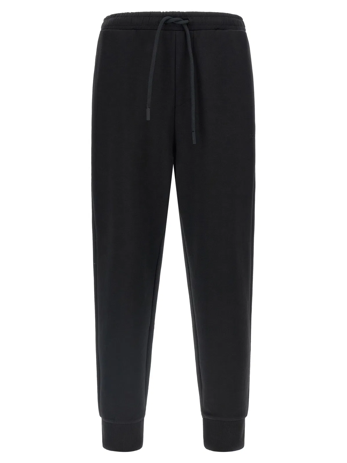 Hugo Boss Cotton Trousers