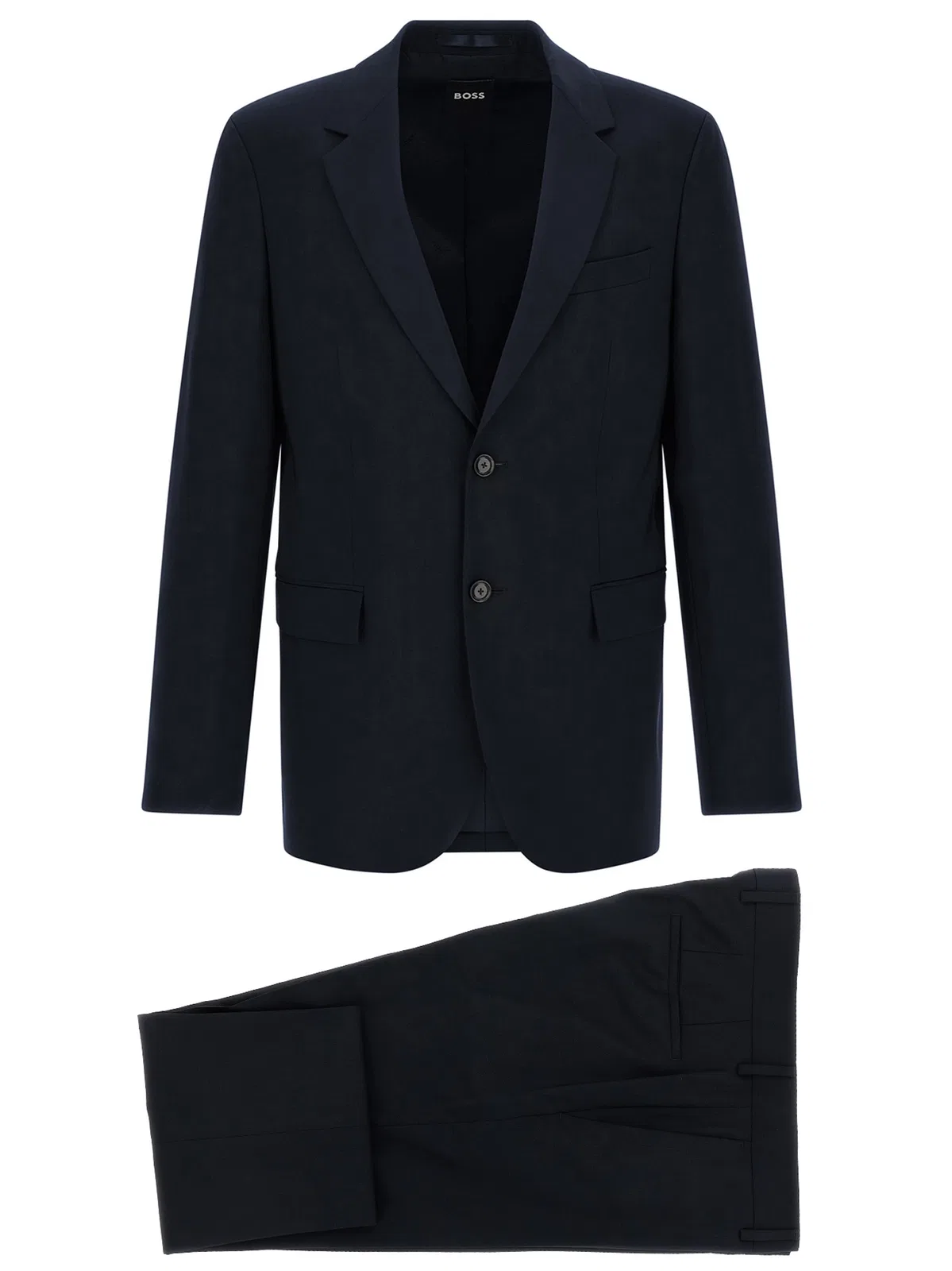 Hugo Boss 'H-Houston' Dress