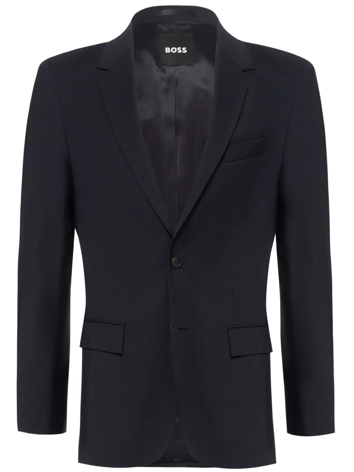Hugo Boss Suit